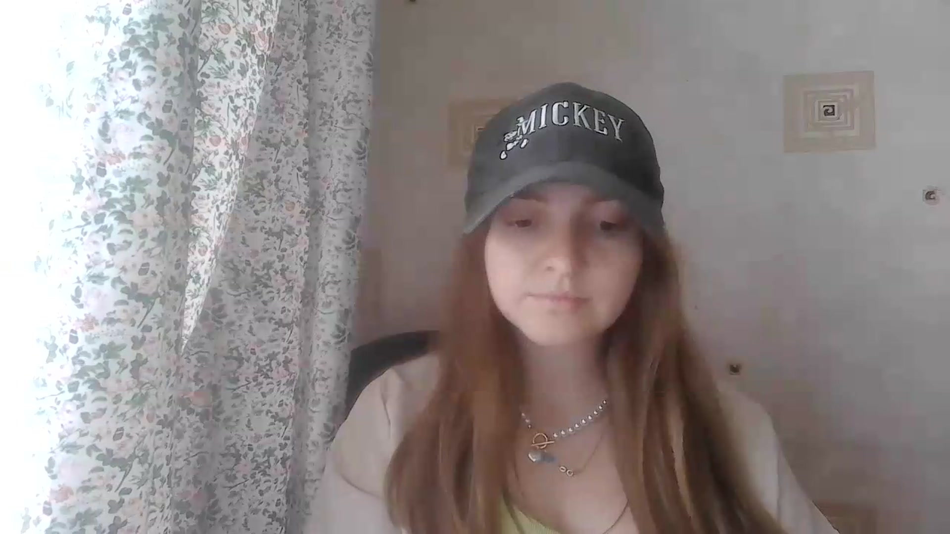 Gallery image thumbnail from MerryBerry's myfreecams stream on, 08/03/2026, 15:59 image 13 of 20