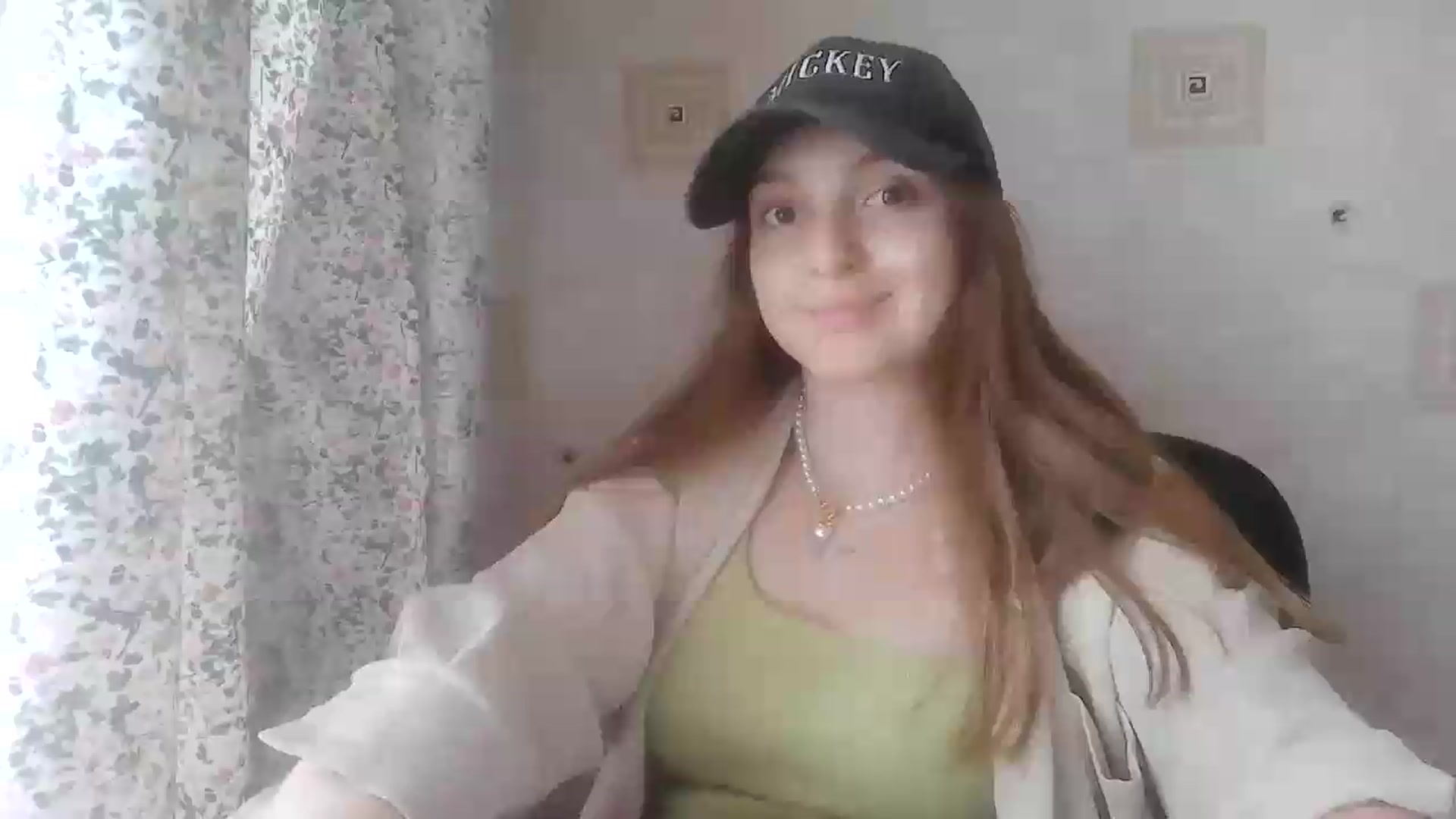 Gallery image thumbnail from MerryBerry's myfreecams stream on, 08/03/2026, 15:59 image 6 of 20