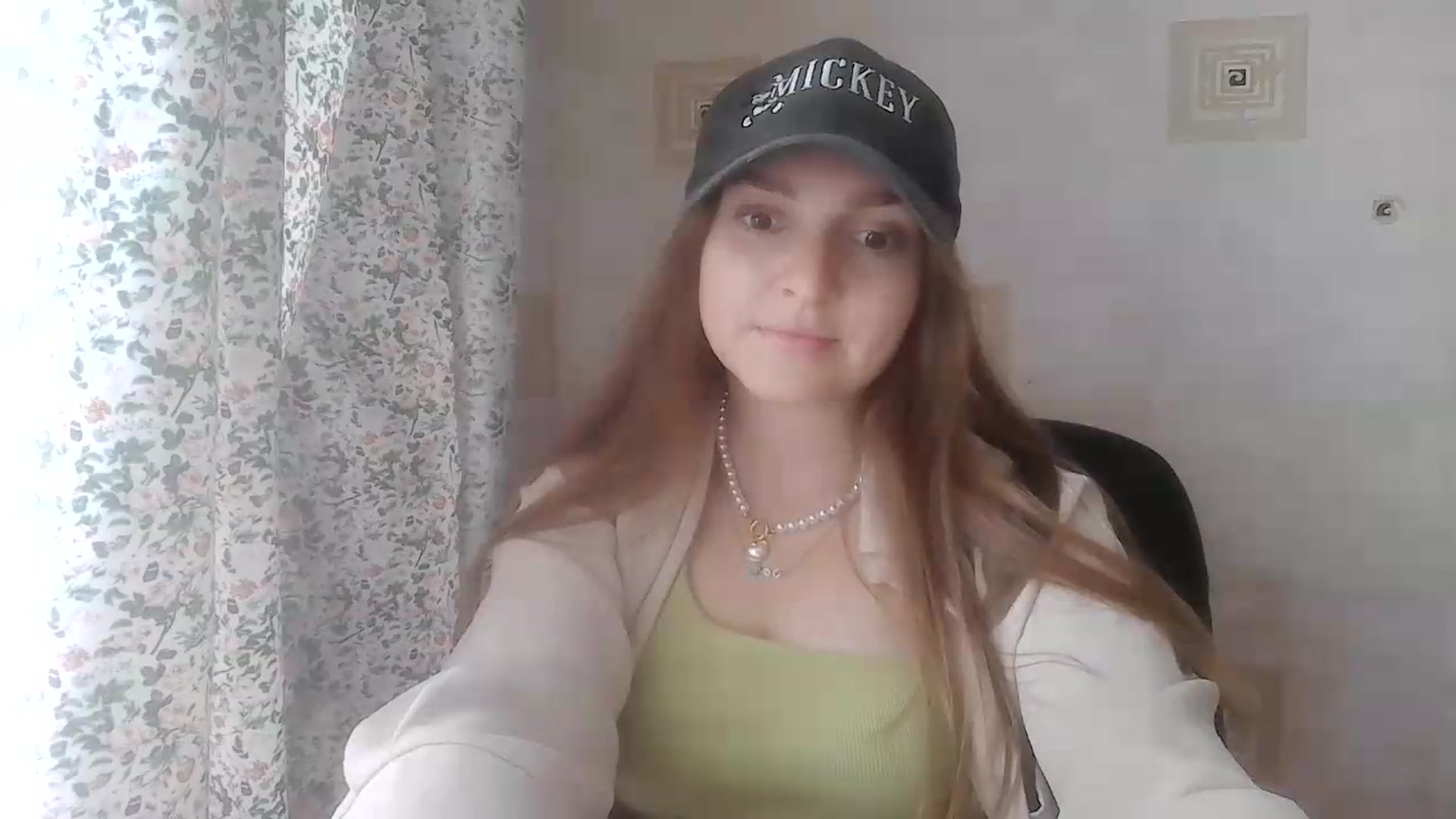 Gallery image thumbnail from MerryBerry's myfreecams stream on, 08/03/2026, 15:59 image 8 of 20