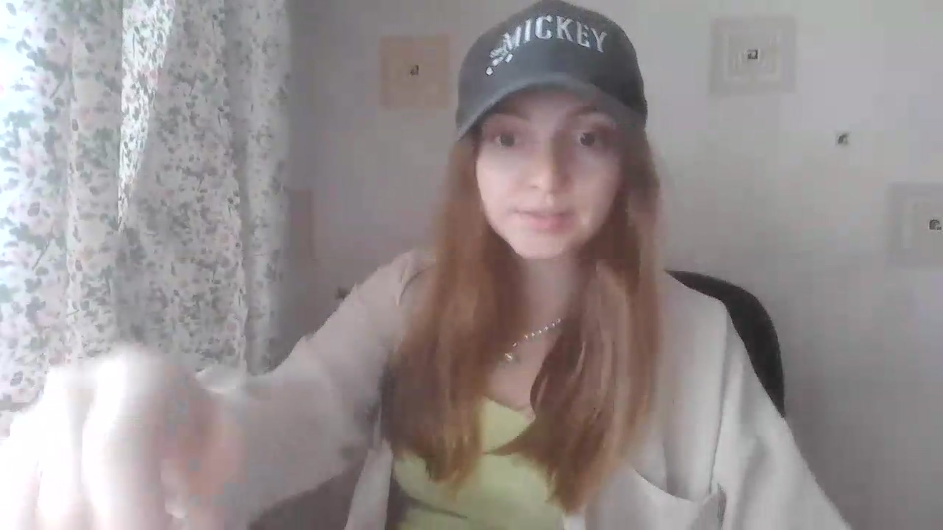 Gallery image thumbnail from MerryBerry's myfreecams stream on, 08/03/2026, 15:59 image 5 of 20