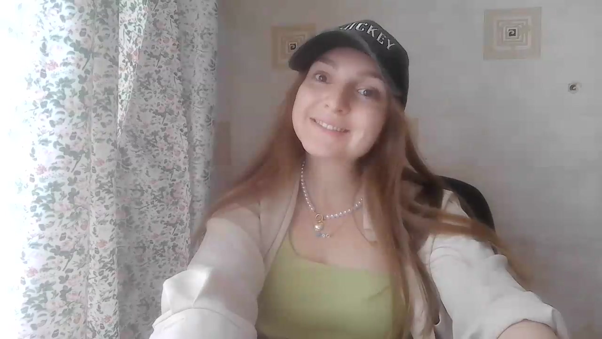 Gallery image thumbnail from MerryBerry's myfreecams stream on, 08/03/2026, 15:59 image 7 of 20