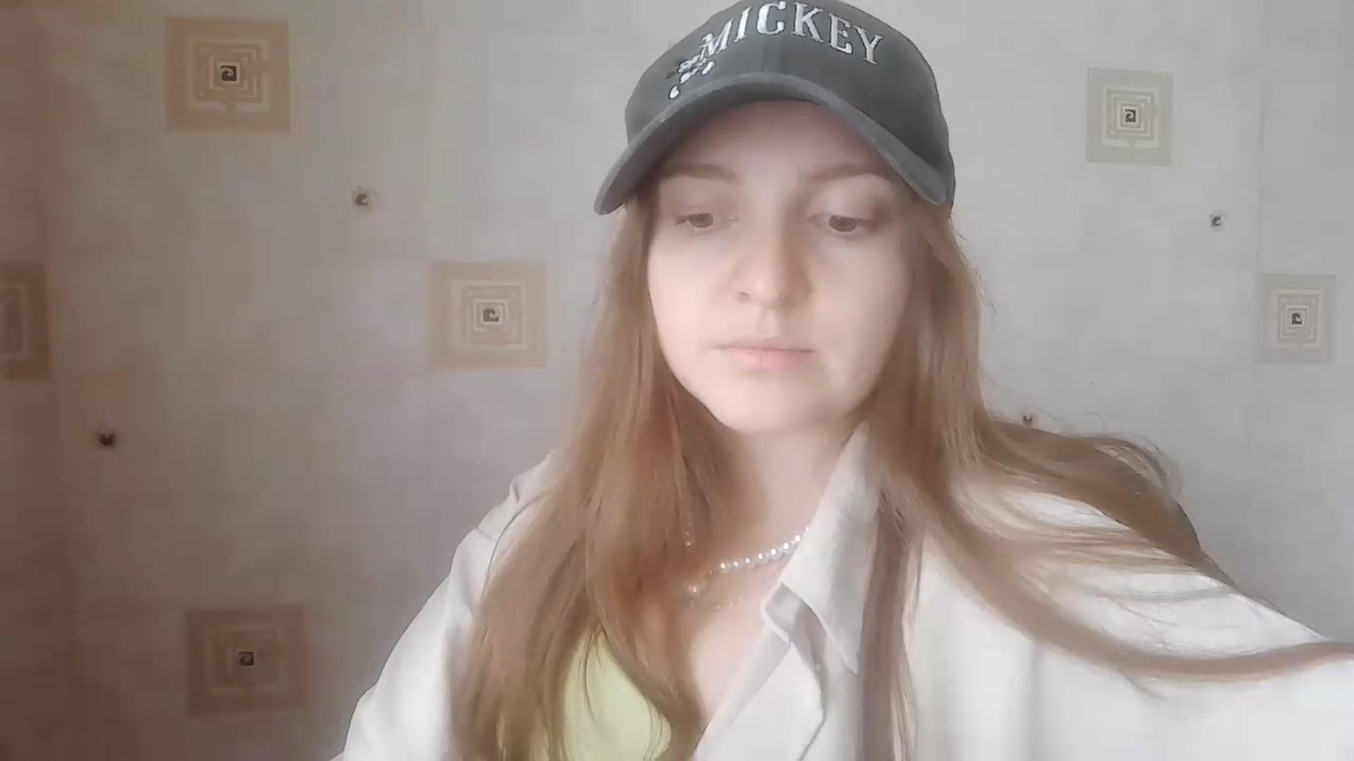 Gallery image thumbnail from MerryBerry's myfreecams stream on, 08/03/2026, 15:59 image 2 of 20