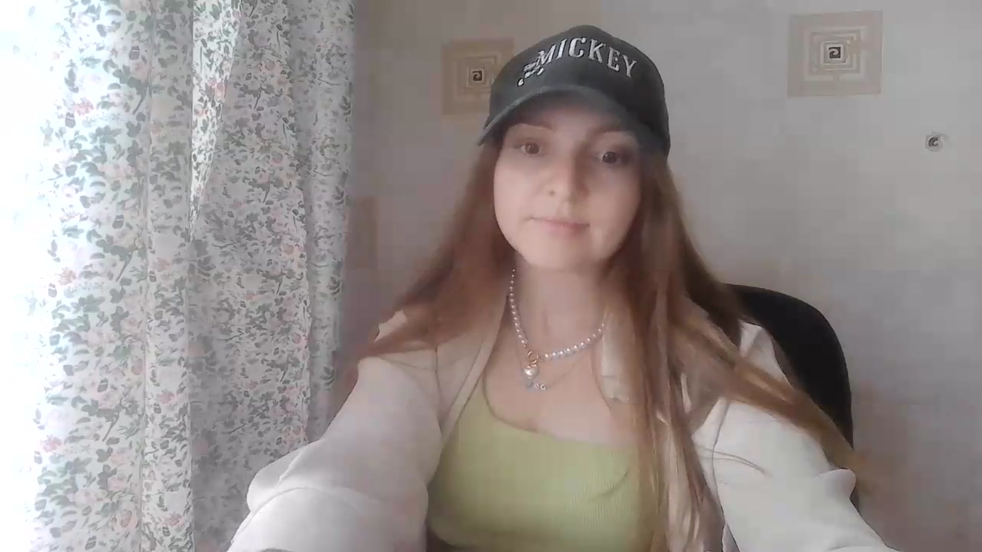 Gallery image thumbnail from MerryBerry's myfreecams stream on, 08/03/2026, 15:59 image 9 of 20