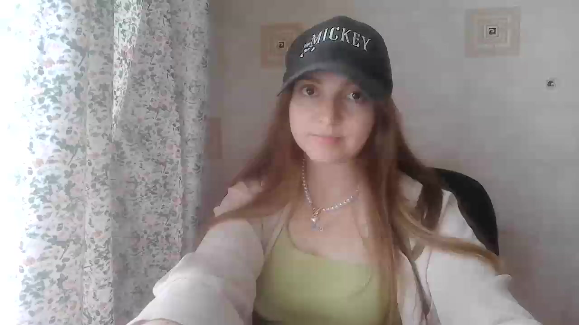 Gallery image thumbnail from MerryBerry's myfreecams stream on, 08/03/2026, 15:59 image 11 of 20