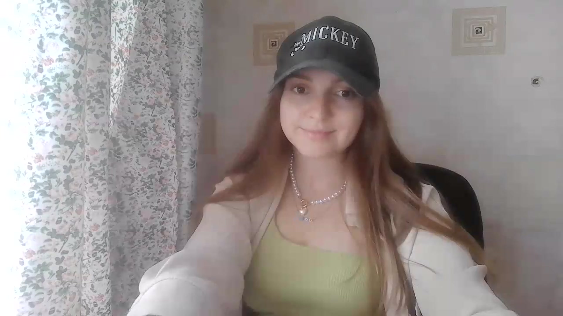 Gallery image thumbnail from MerryBerry's myfreecams stream on, 08/03/2026, 15:59 image 10 of 20