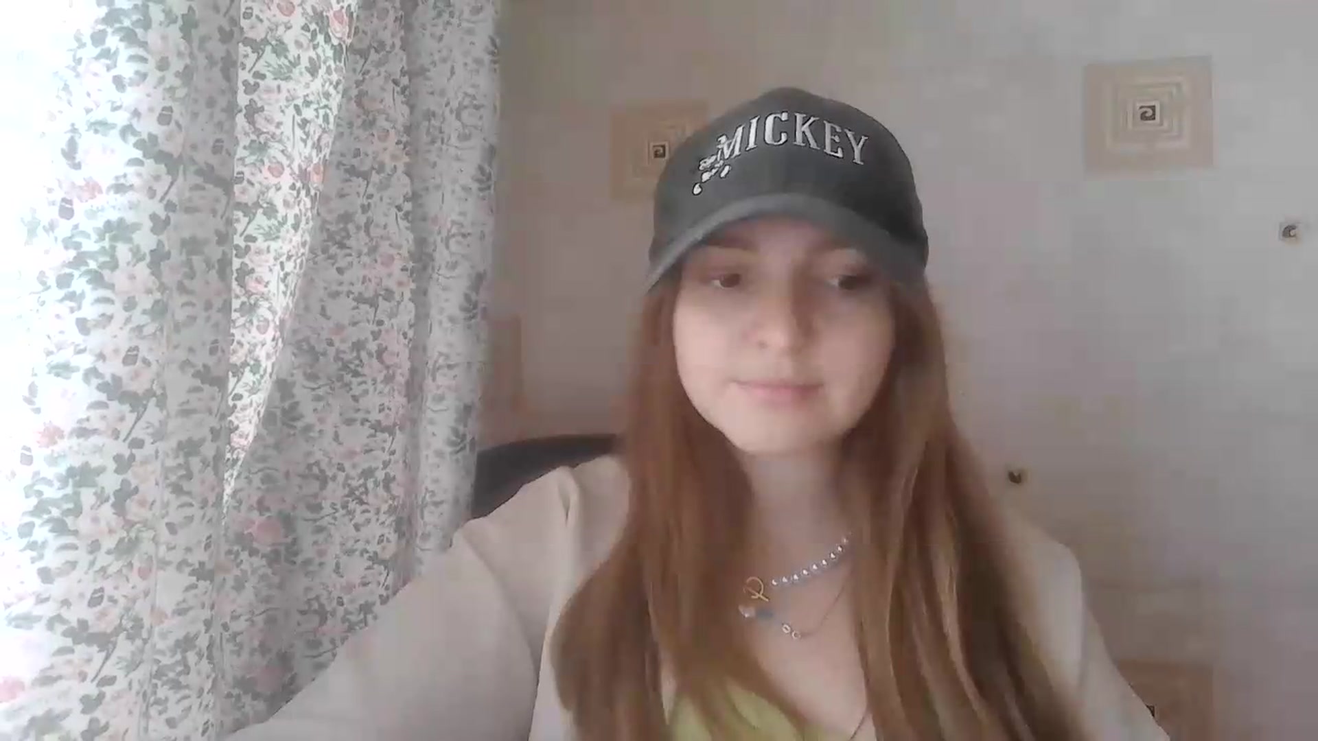 Gallery image thumbnail from MerryBerry's myfreecams stream on, 08/03/2026, 15:59 image 20 of 20