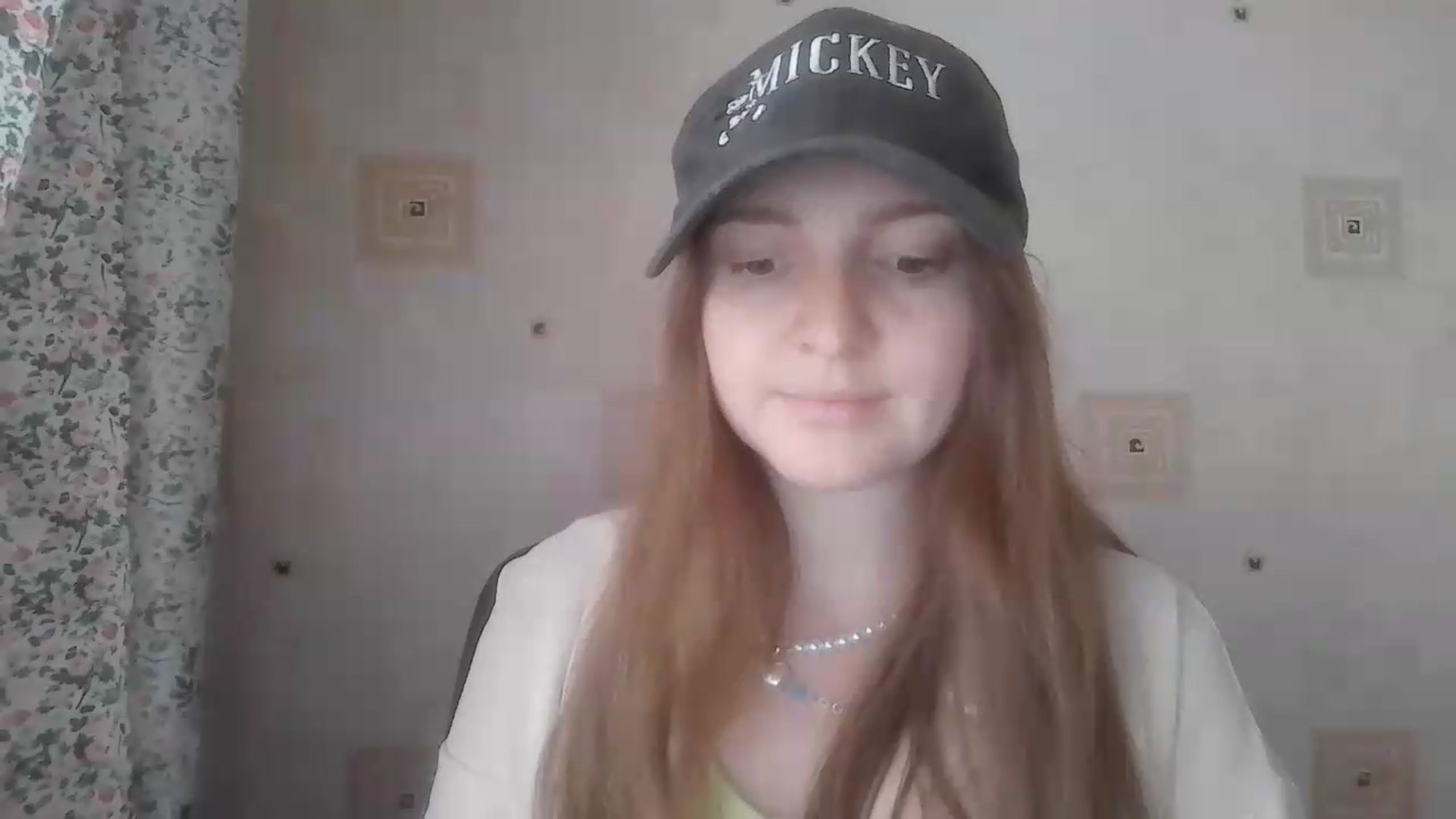 Gallery image thumbnail from MerryBerry's myfreecams stream on, 08/03/2026, 17:20 image 9 of 20