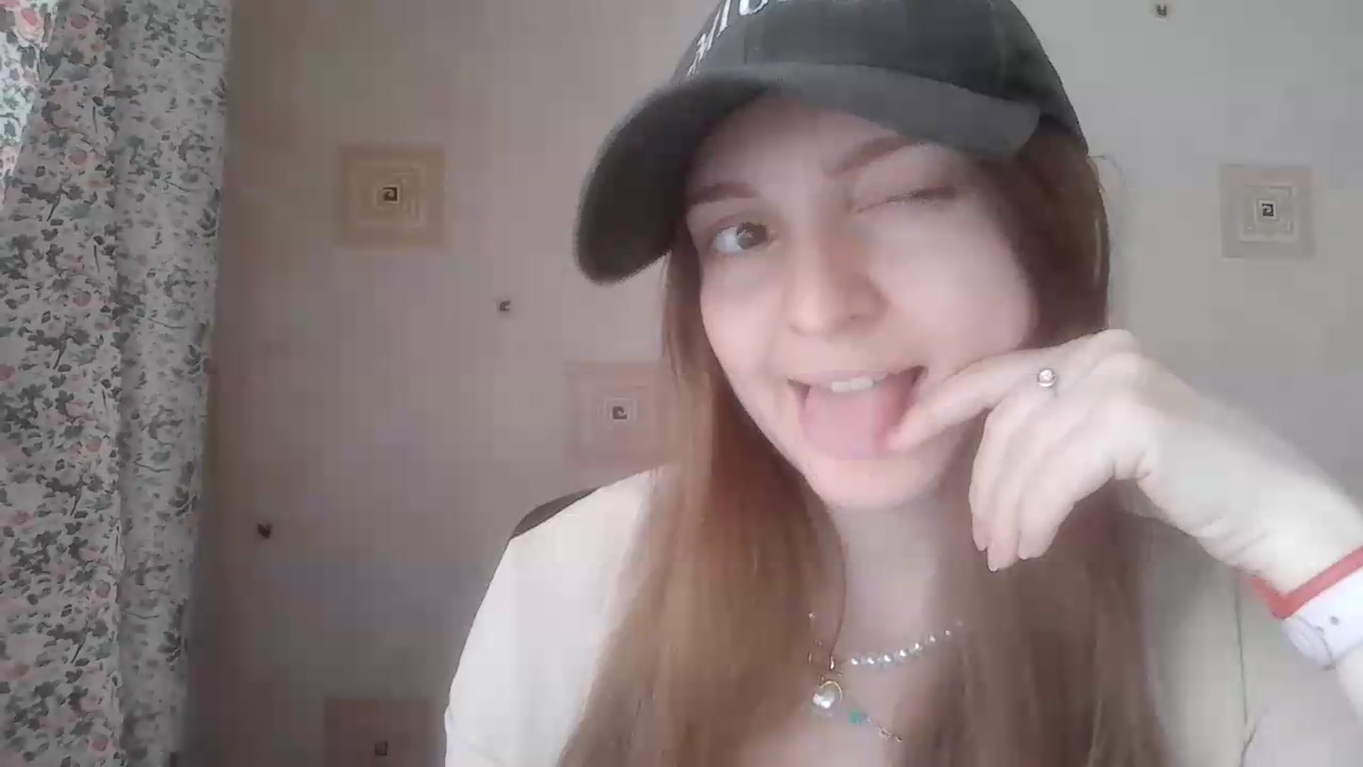 Gallery image thumbnail from MerryBerry's myfreecams stream on, 08/03/2026, 17:20 image 6 of 20