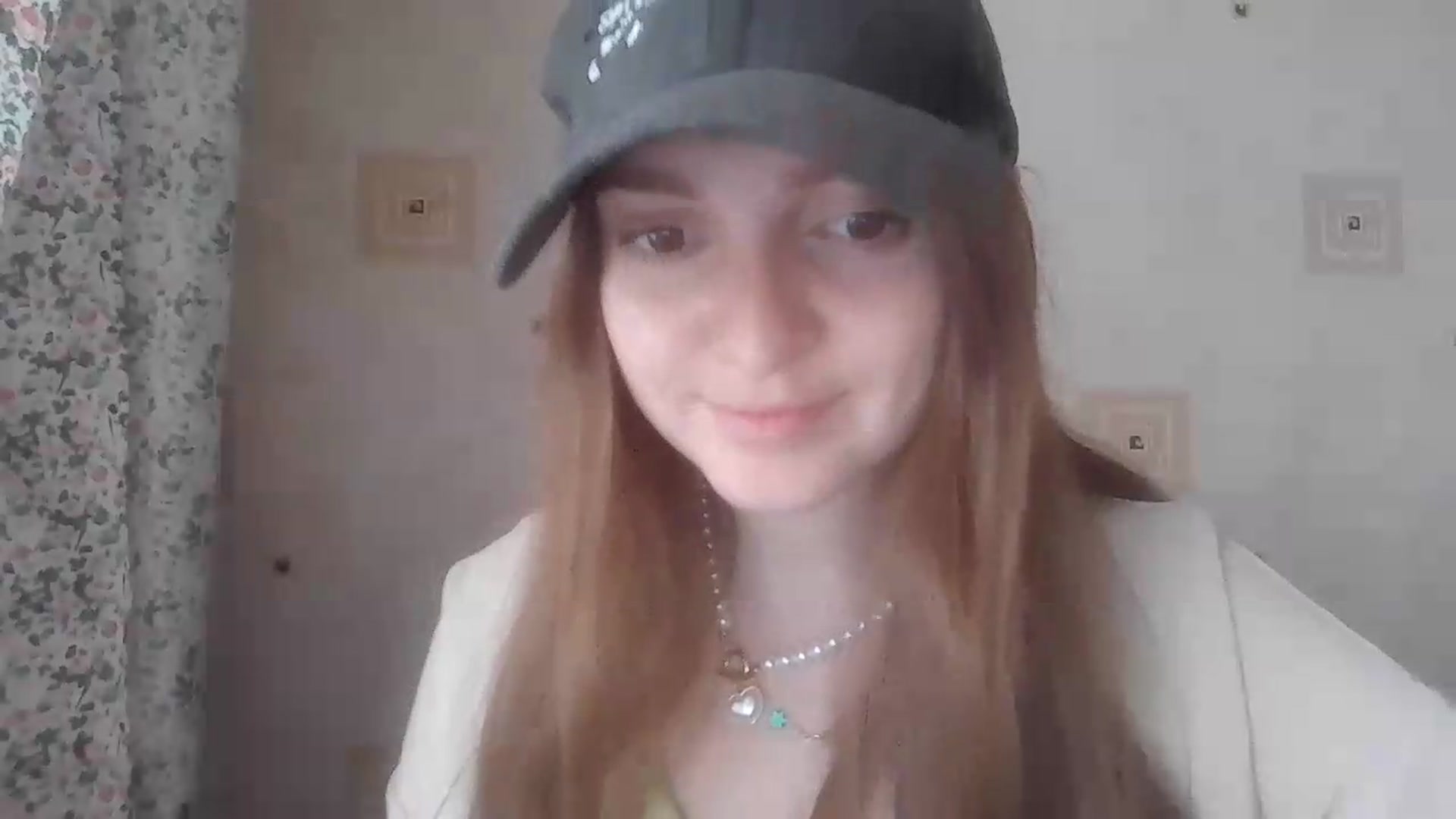 Gallery image thumbnail from MerryBerry's myfreecams stream on, 08/03/2026, 17:20 image 4 of 20