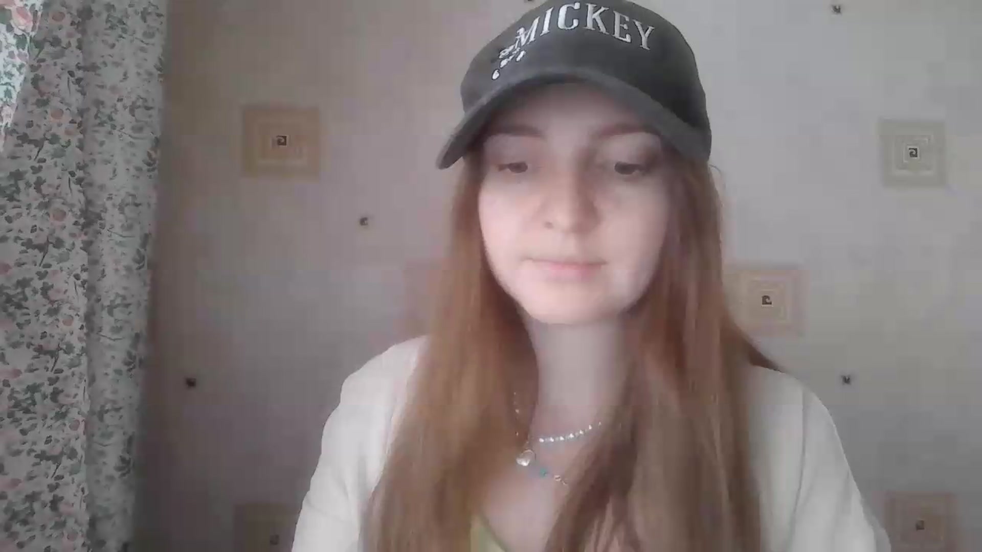 Gallery image thumbnail from MerryBerry's myfreecams stream on, 08/03/2026, 17:20 image 7 of 20