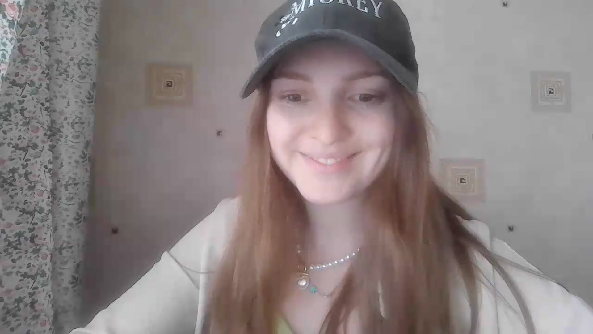 Gallery image thumbnail from MerryBerry's myfreecams stream on, 08/03/2026, 17:20 image 3 of 20