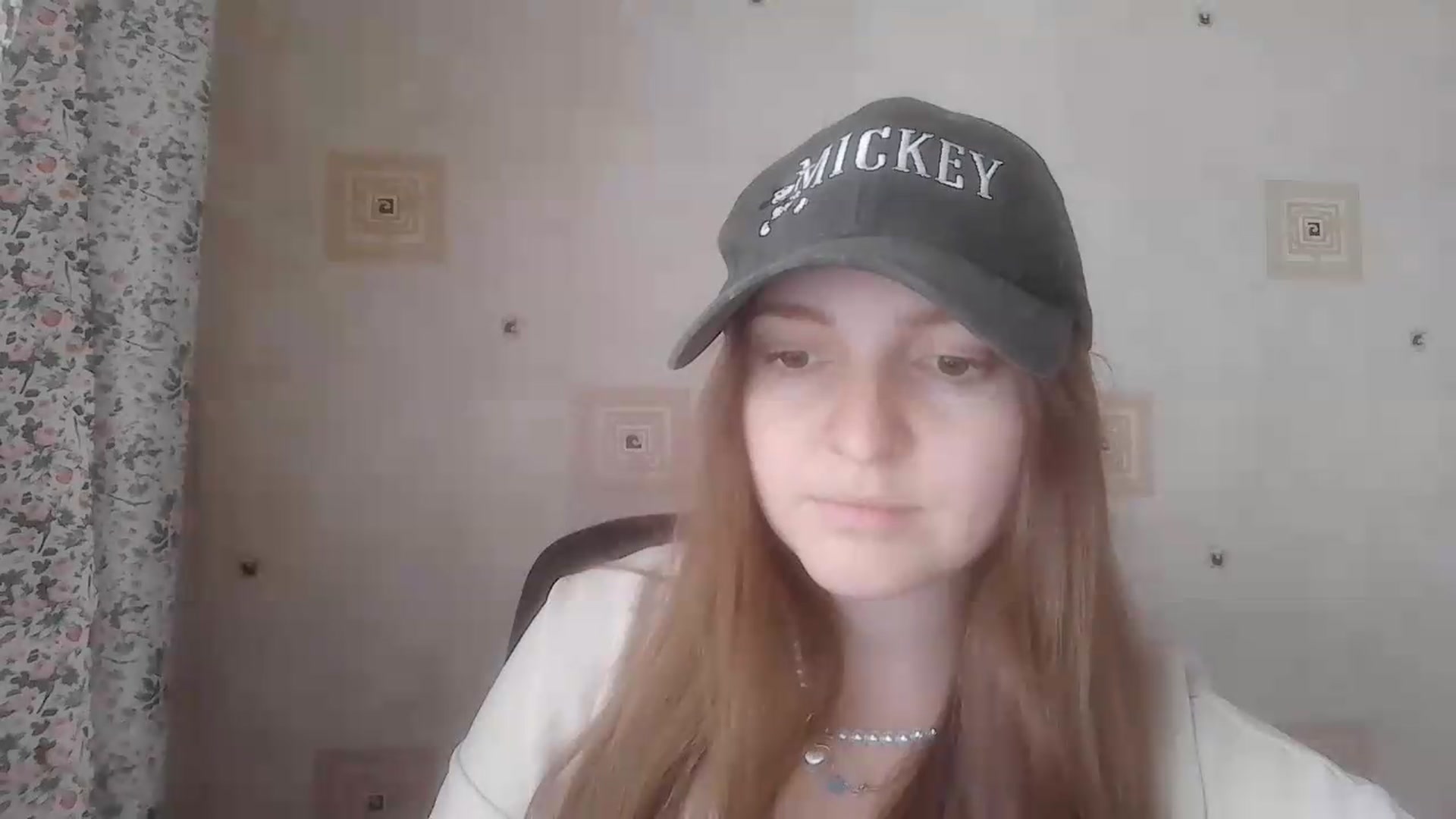 Gallery image thumbnail from MerryBerry's myfreecams stream on, 08/03/2026, 17:20 image 2 of 20