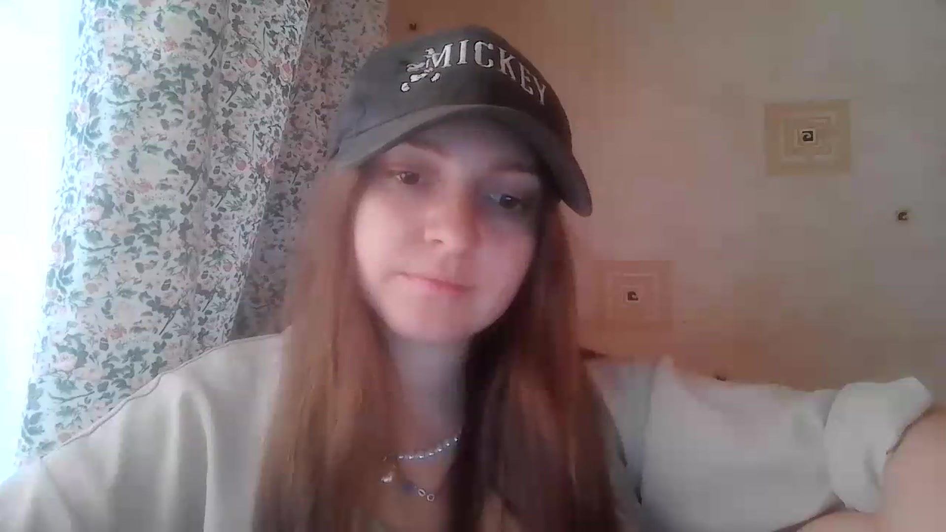 Gallery image thumbnail from MerryBerry's myfreecams stream on, 08/03/2026, 17:20 image 14 of 20