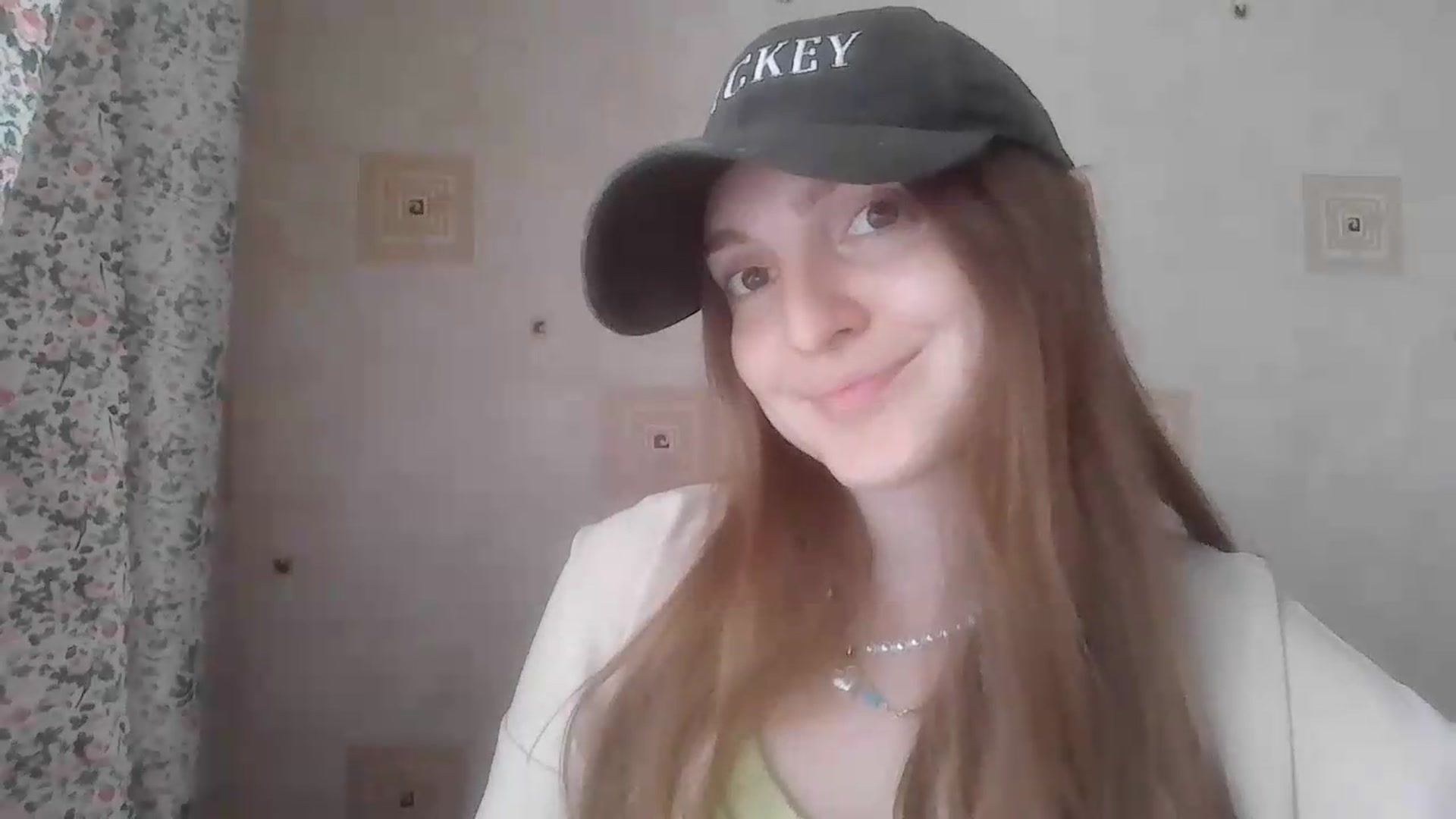 Gallery image thumbnail from MerryBerry's myfreecams stream on, 08/03/2026, 17:20 image 5 of 20