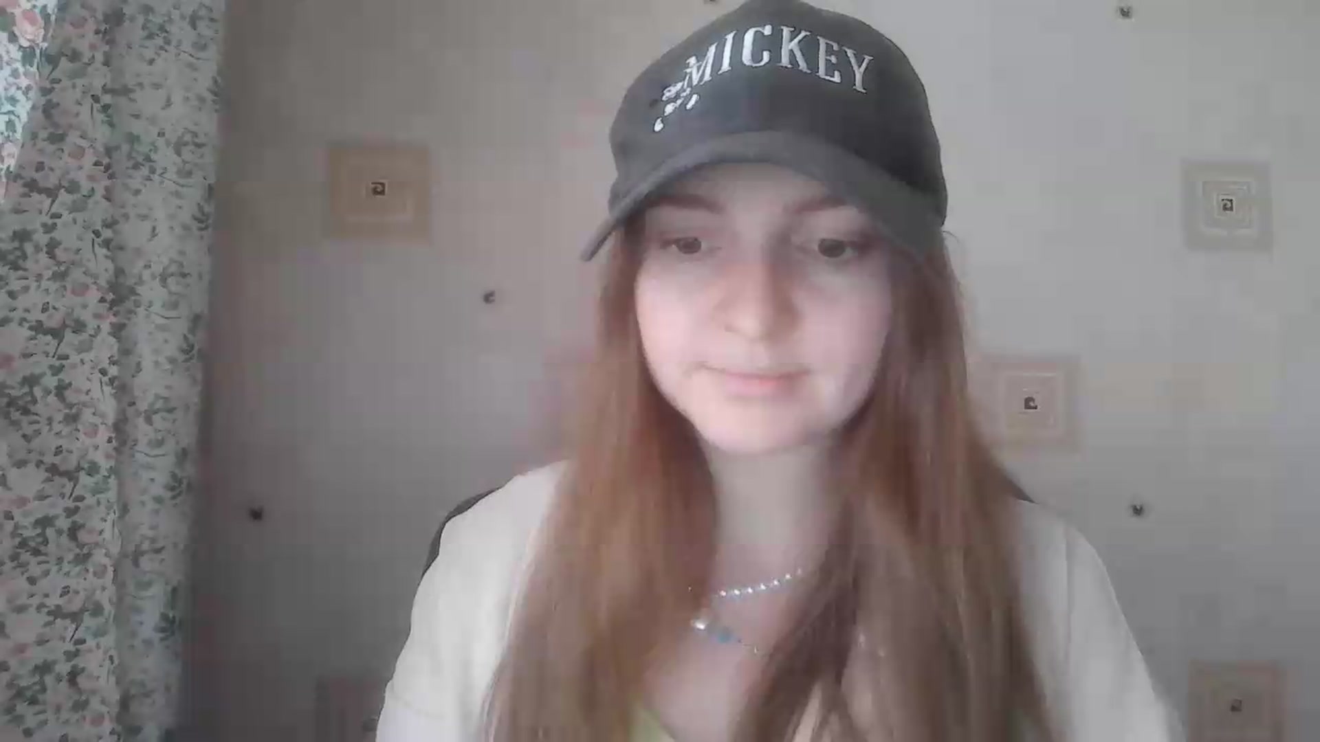 Gallery image thumbnail from MerryBerry's myfreecams stream on, 08/03/2026, 17:20 image 8 of 20