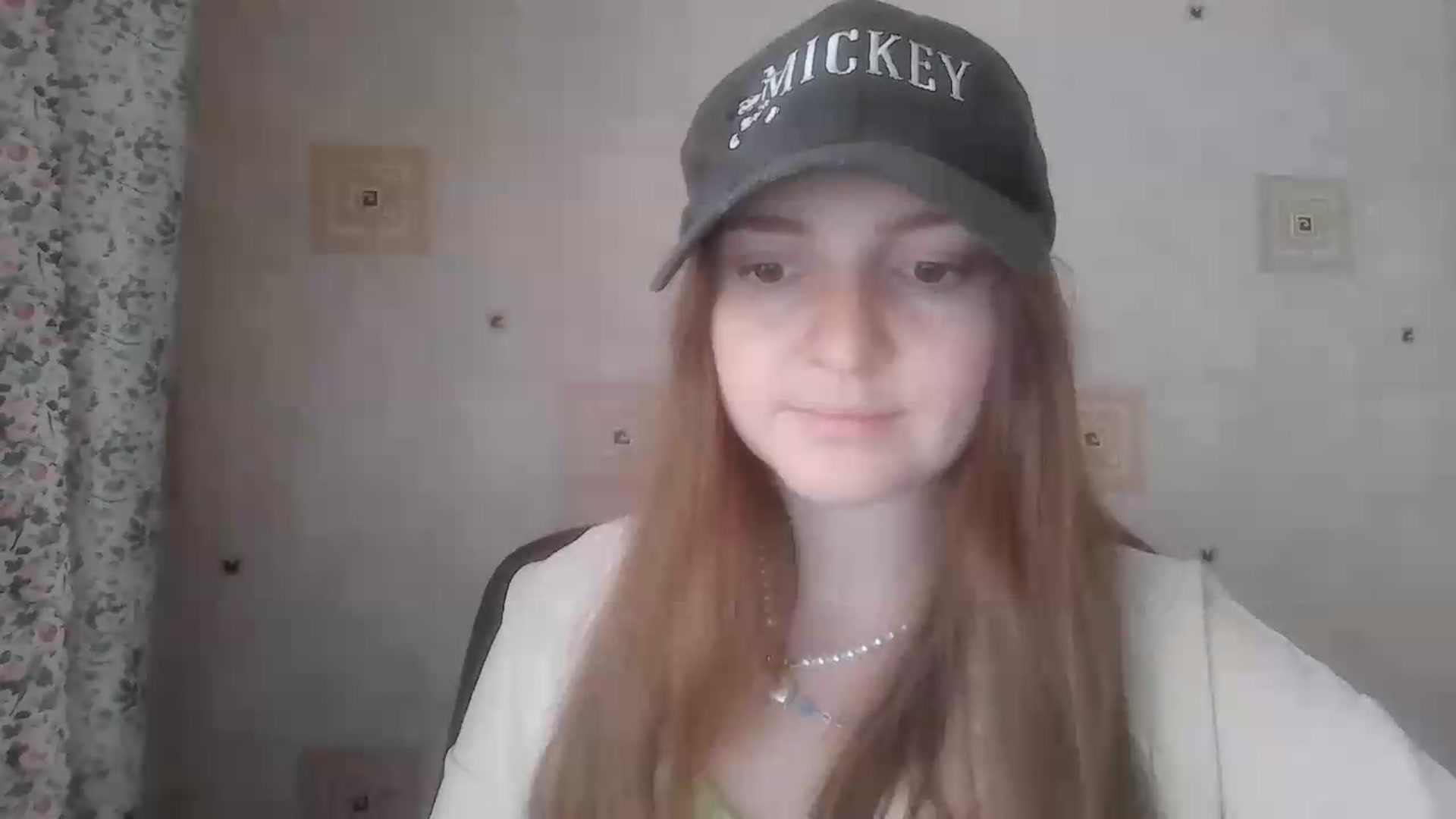 Gallery image thumbnail from MerryBerry's myfreecams stream on, 08/03/2026, 17:20 image 10 of 20