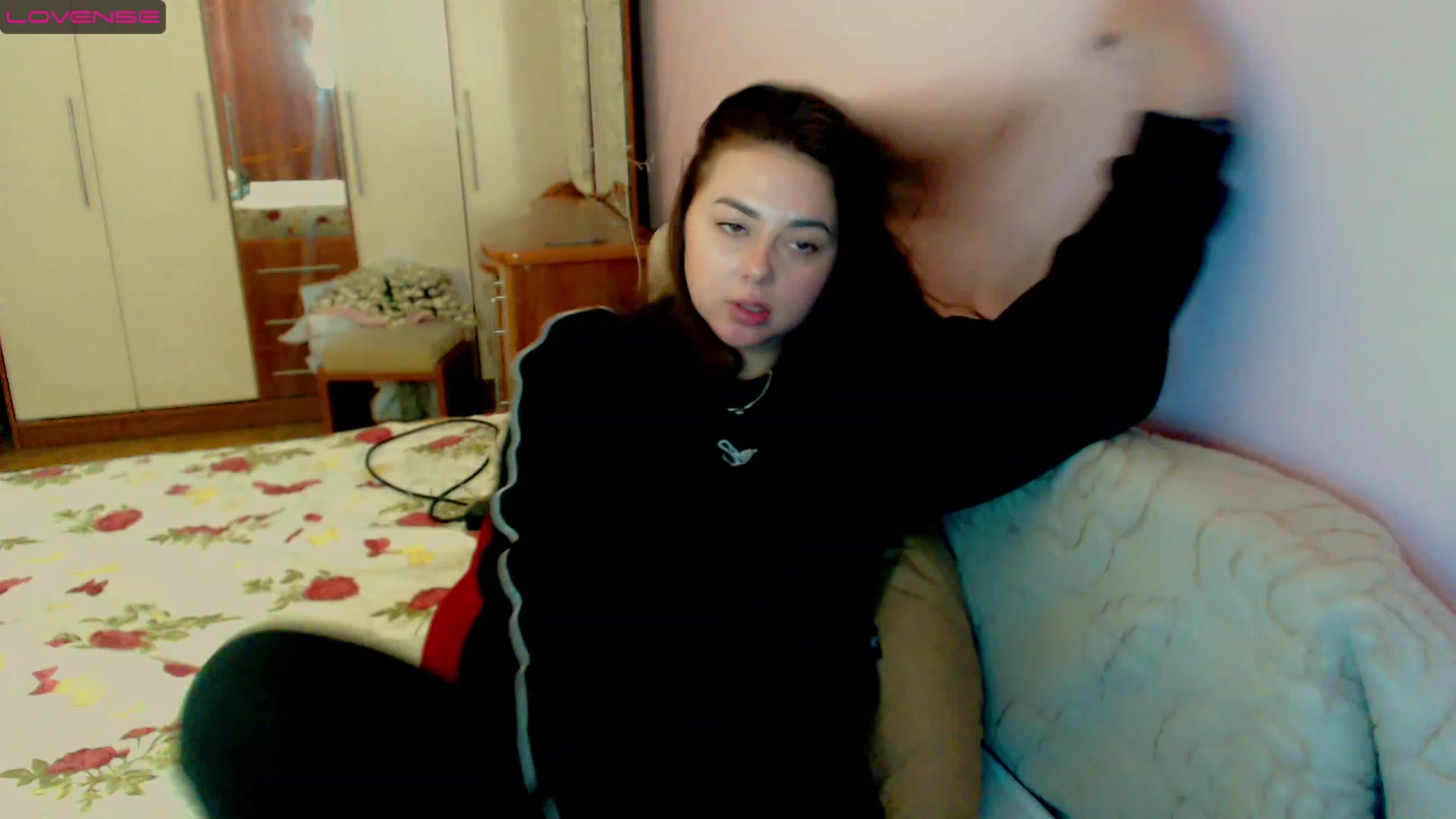Gallery image thumbnail from MerryTin's myfreecams stream on, 03/29/2023, 17:13 image 14 of 20