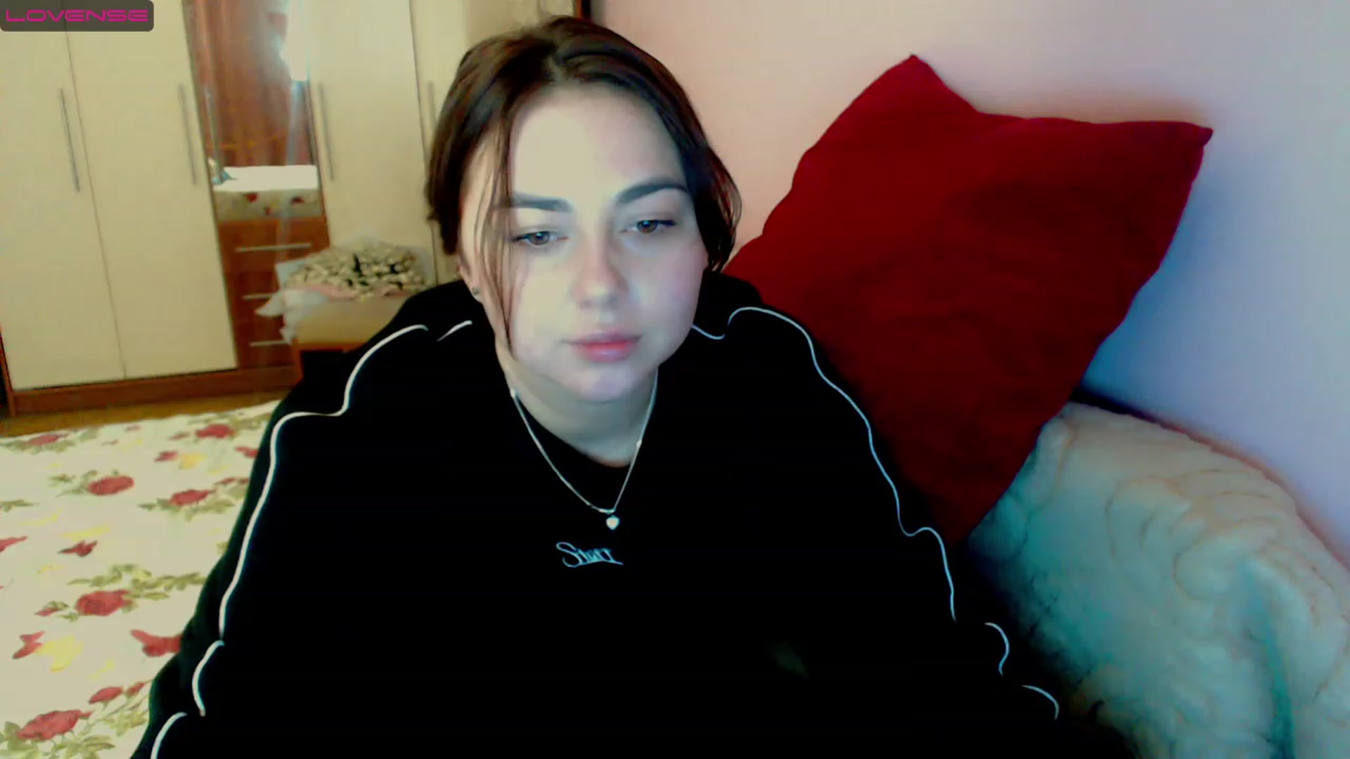 Gallery image thumbnail from MerryTin's myfreecams stream on, 03/29/2023, 18:08 image 14 of 20