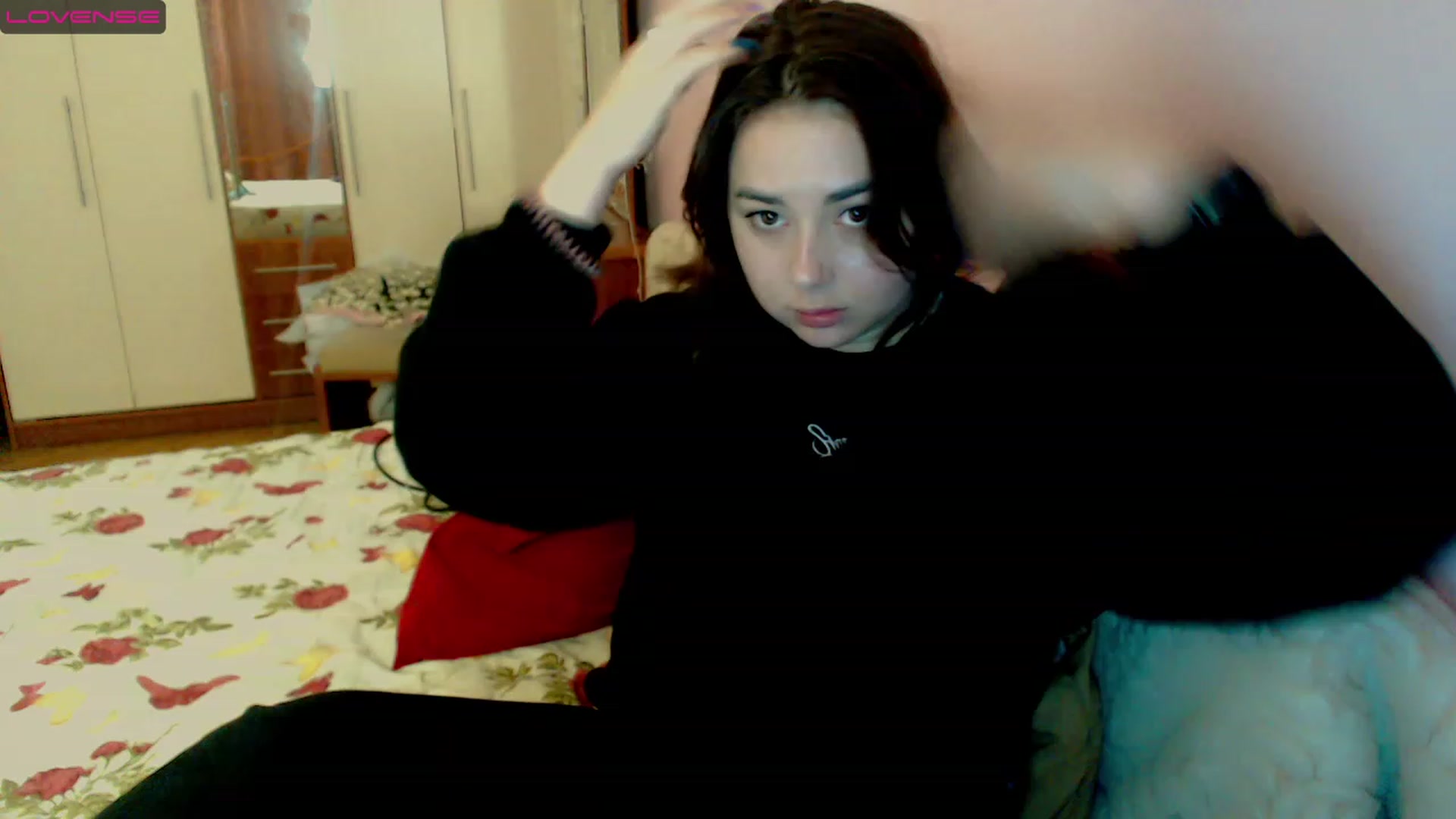 Gallery image thumbnail from MerryTin's myfreecams stream on, 03/29/2023, 18:08 image 8 of 20