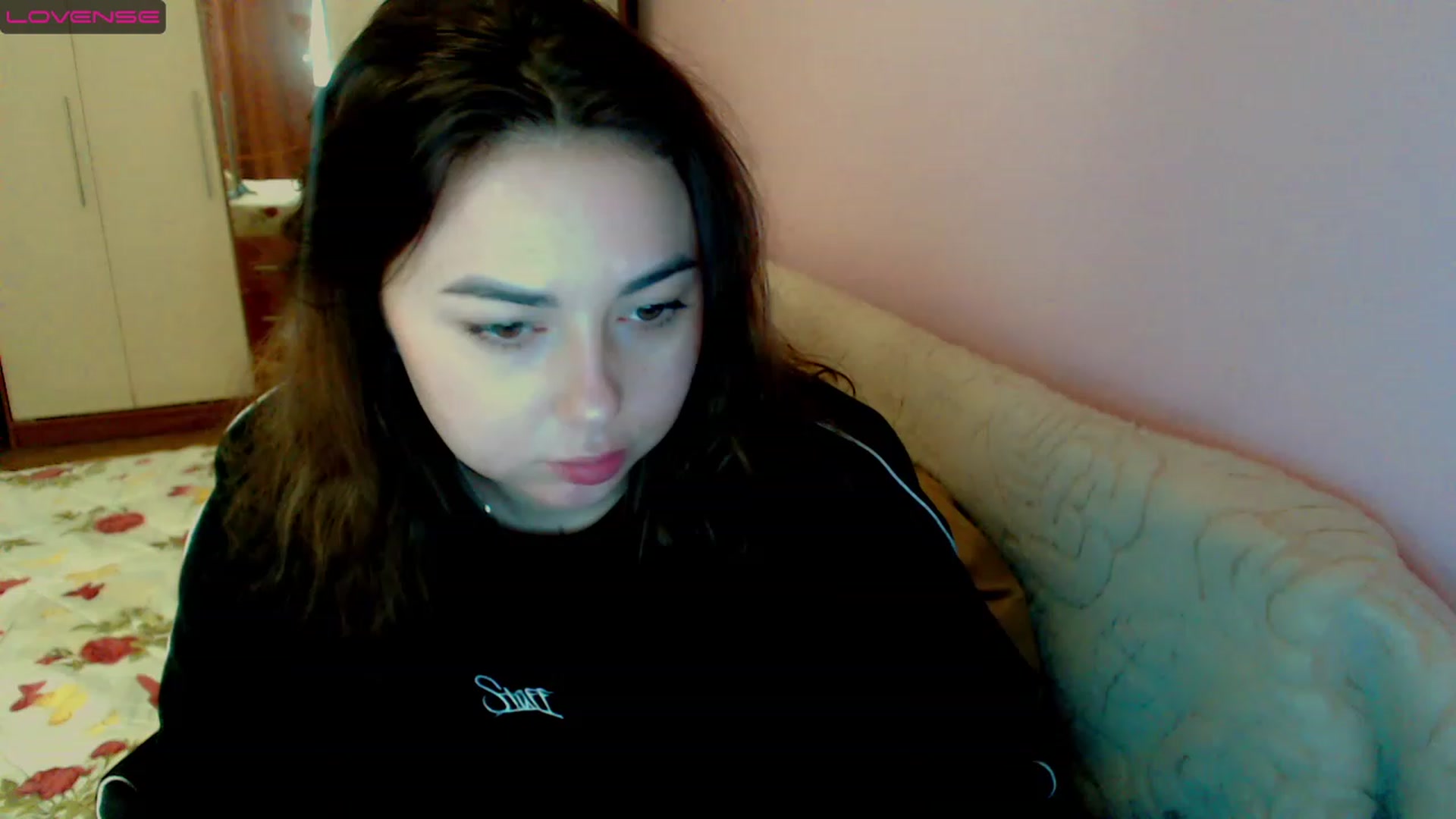 Gallery image thumbnail from MerryTin's myfreecams stream on, 03/29/2023, 18:08 image 6 of 20