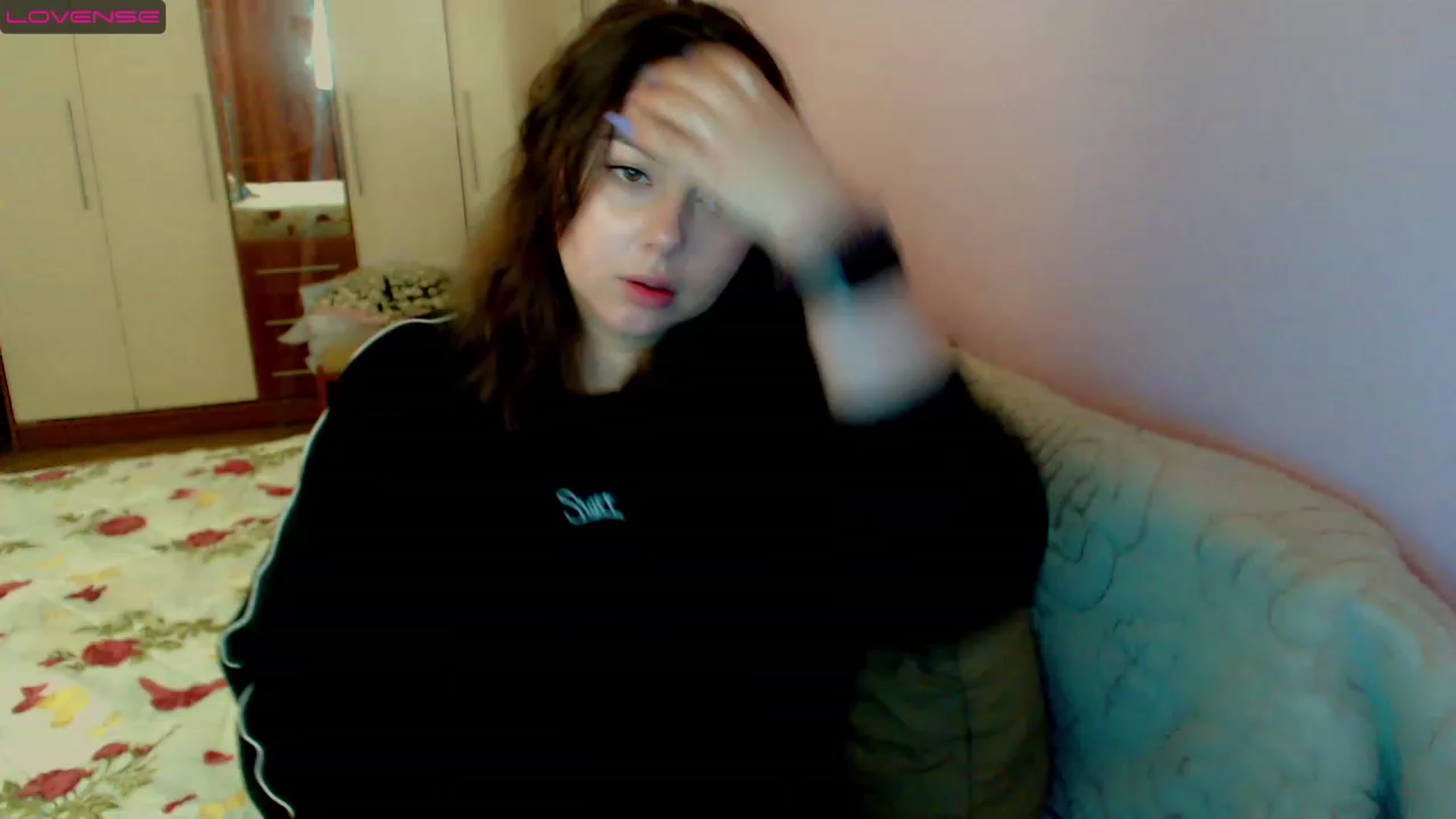 Gallery image thumbnail from MerryTin's myfreecams stream on, 03/29/2023, 18:08 image 3 of 20