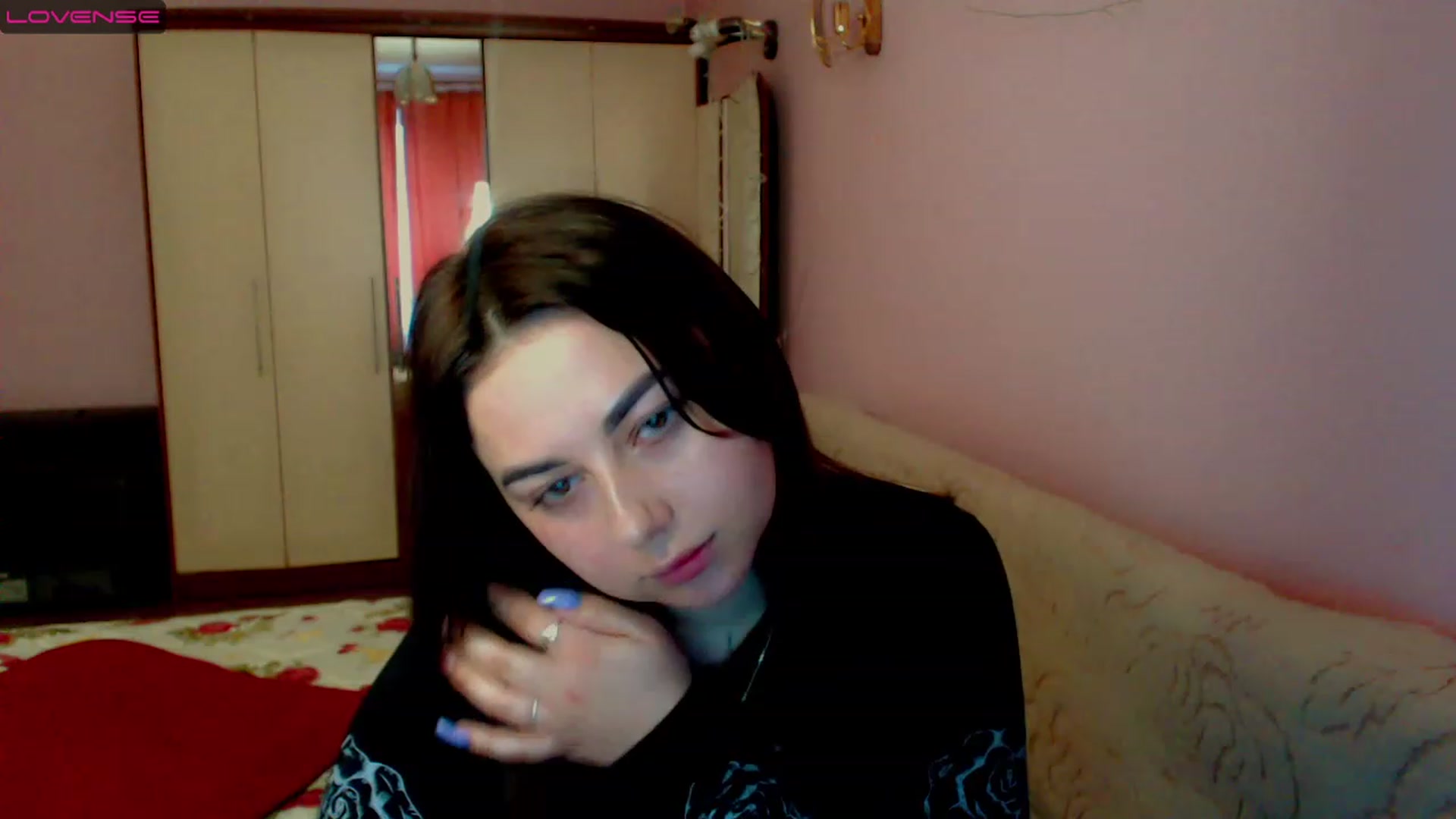 Gallery image thumbnail from MerryTin's myfreecams stream on, 03/30/2023, 15:09 image 20 of 20