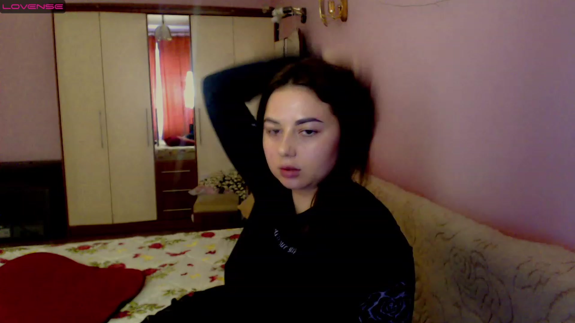 Gallery image thumbnail from MerryTin's myfreecams stream on, 03/30/2023, 15:09 image 11 of 20