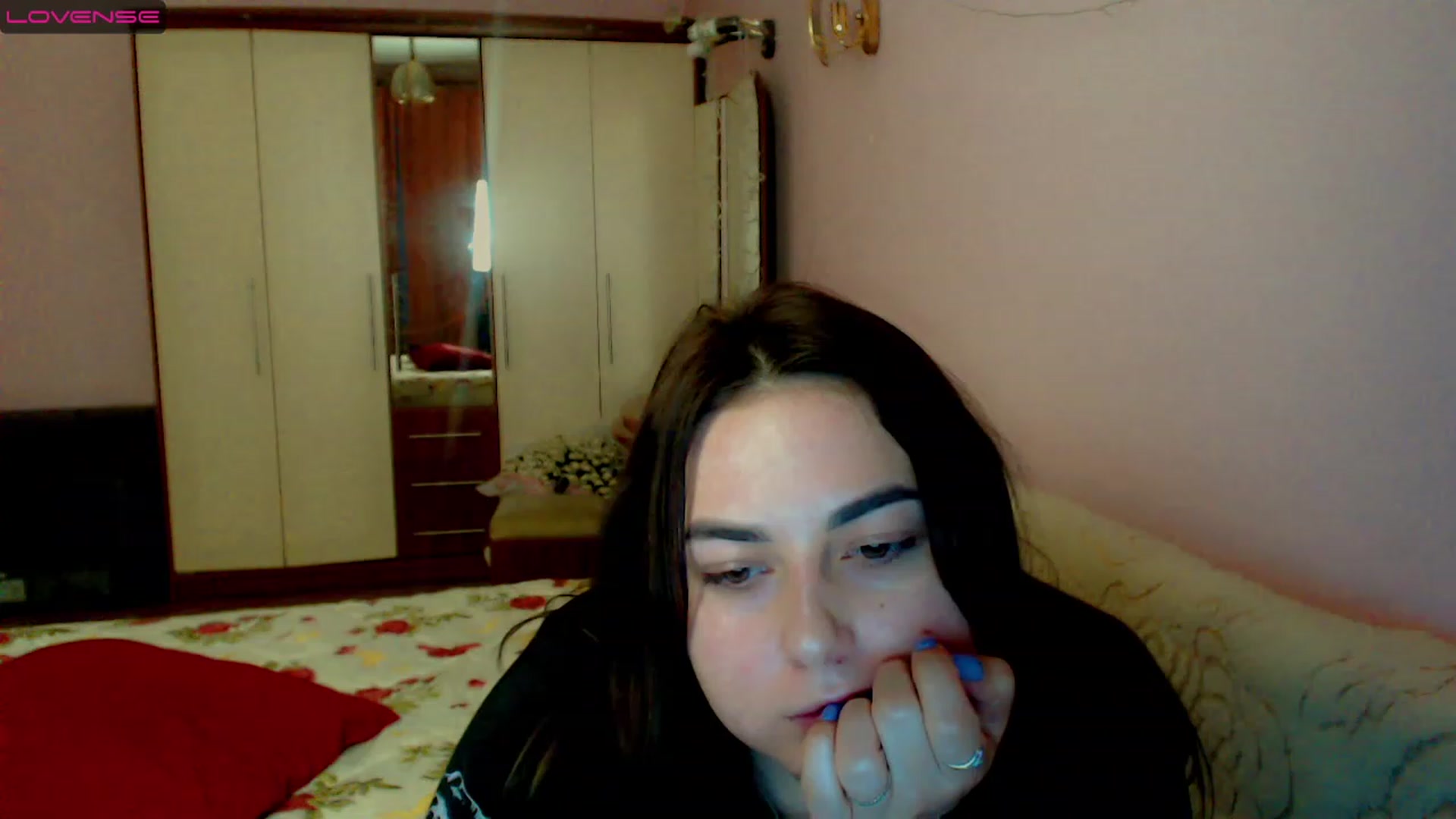 Gallery image thumbnail from MerryTin's myfreecams stream on, 03/30/2023, 17:11 image 5 of 20