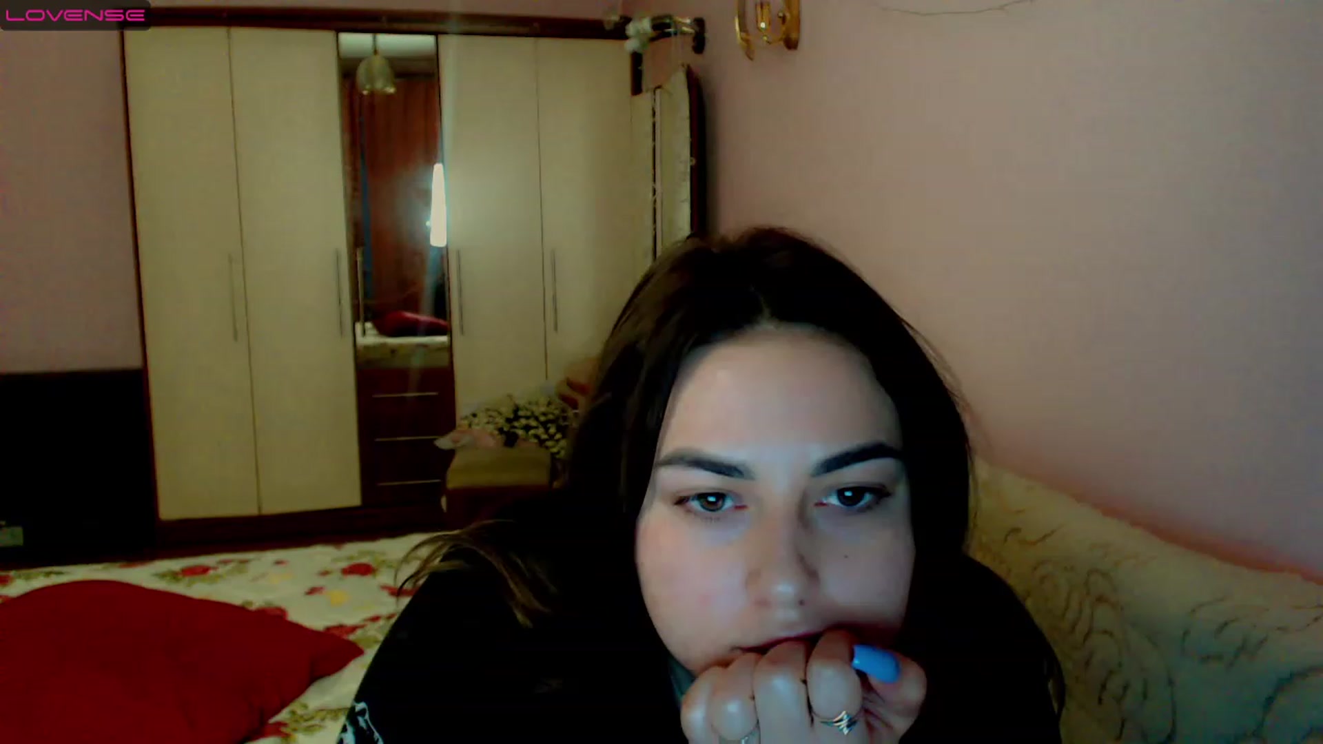 Gallery image thumbnail from MerryTin's myfreecams stream on, 03/30/2023, 17:11 image 1 of 20