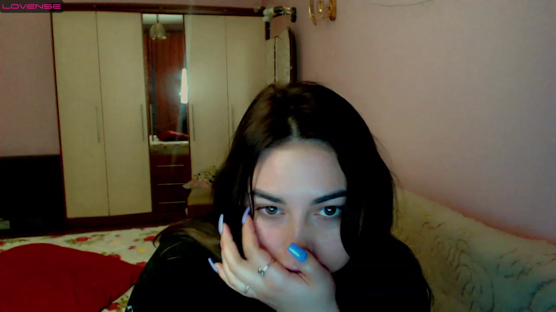 Gallery image thumbnail from MerryTin's myfreecams stream on, 03/30/2023, 17:11 image 3 of 20