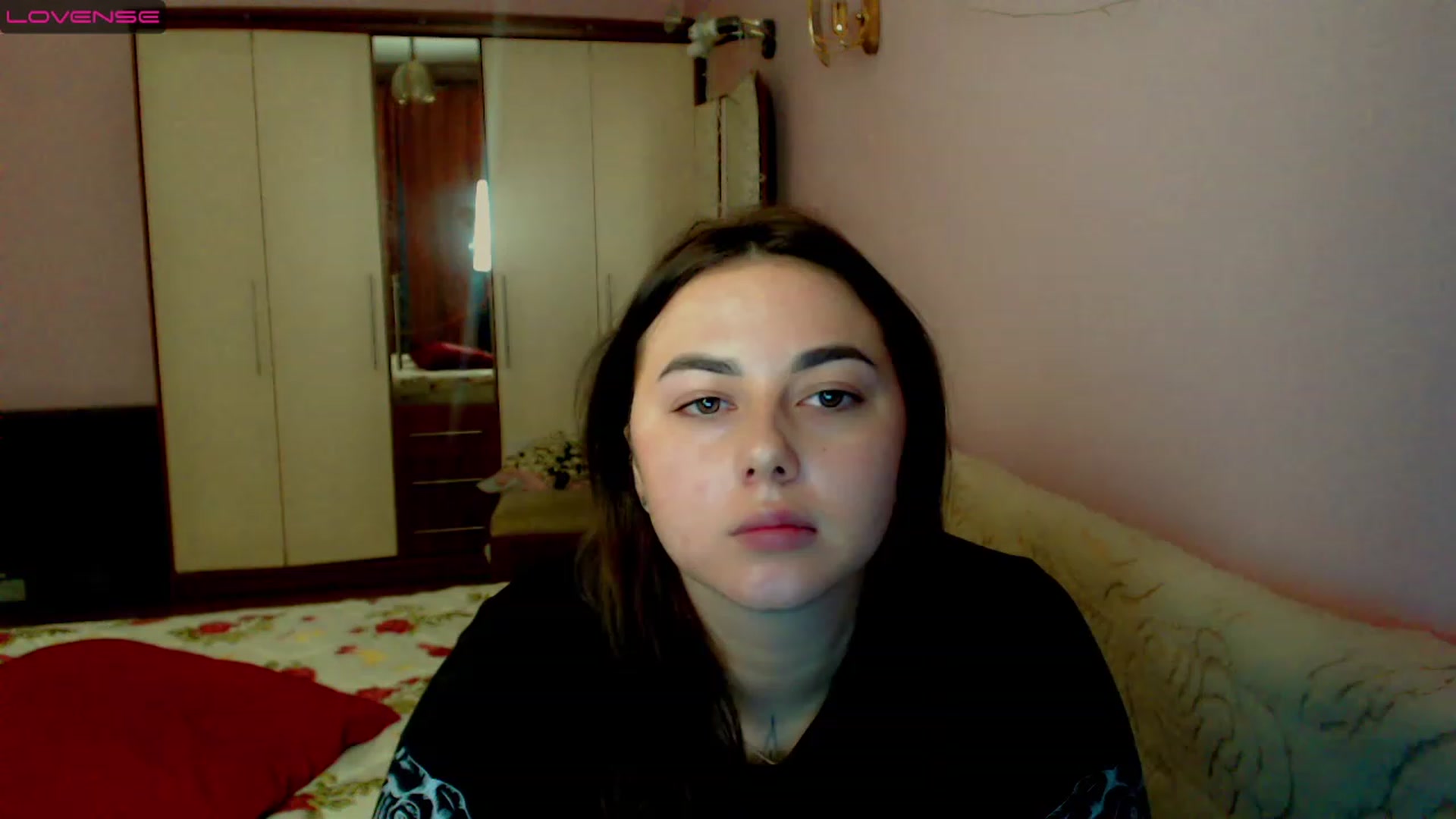 Gallery image thumbnail from MerryTin's myfreecams stream on, 03/30/2023, 17:11 image 7 of 20