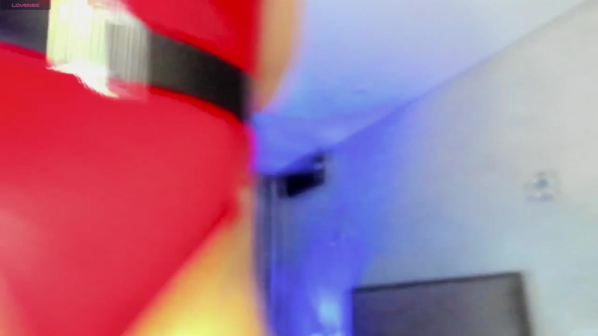 Gallery image thumbnail from MerryXMasK's myfreecams stream on, 12/16/2024, 24:30 image 1 of 20