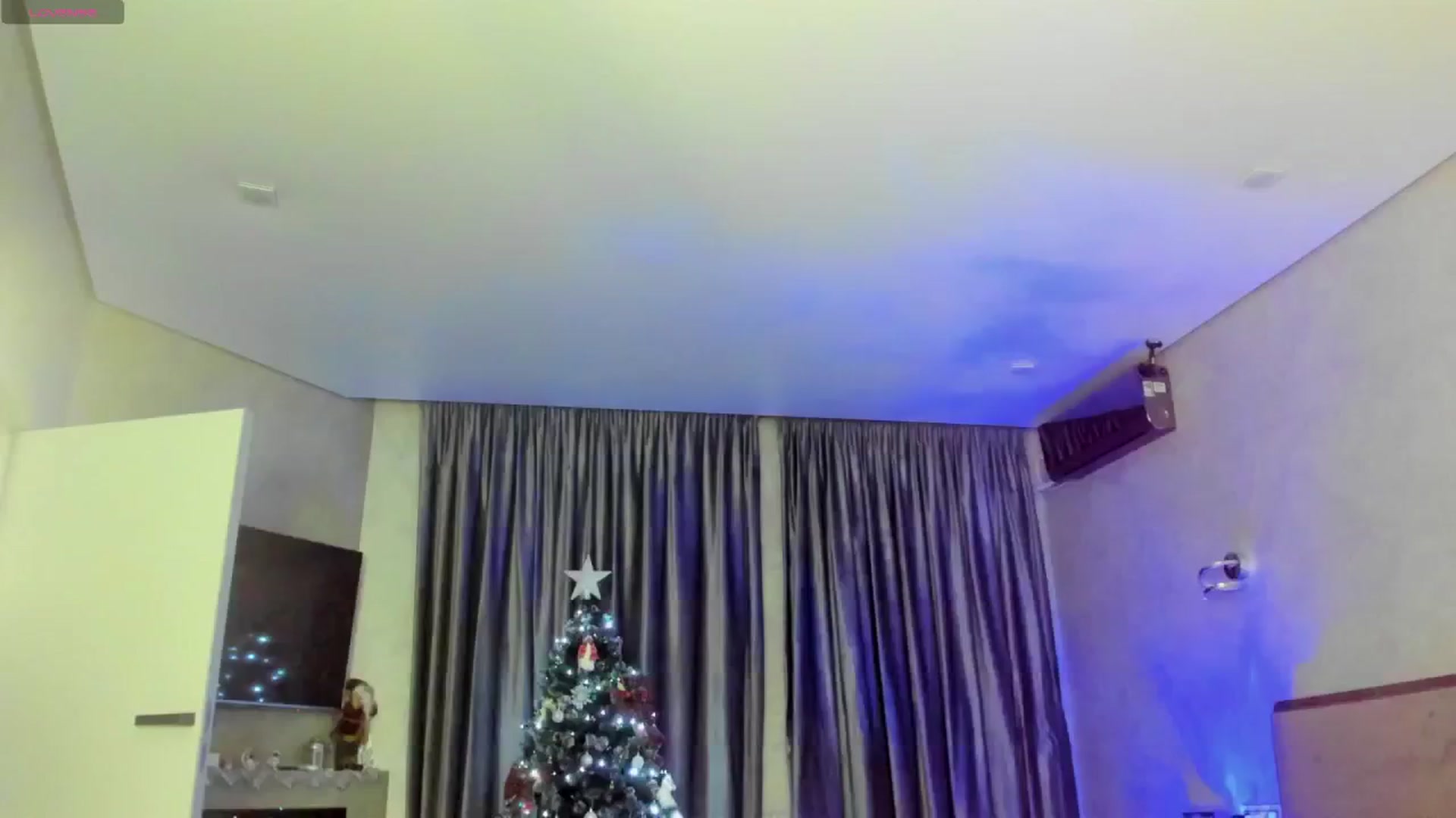 Gallery image thumbnail from MerryXMasK's myfreecams stream on, 12/16/2024, 24:30 image 9 of 20