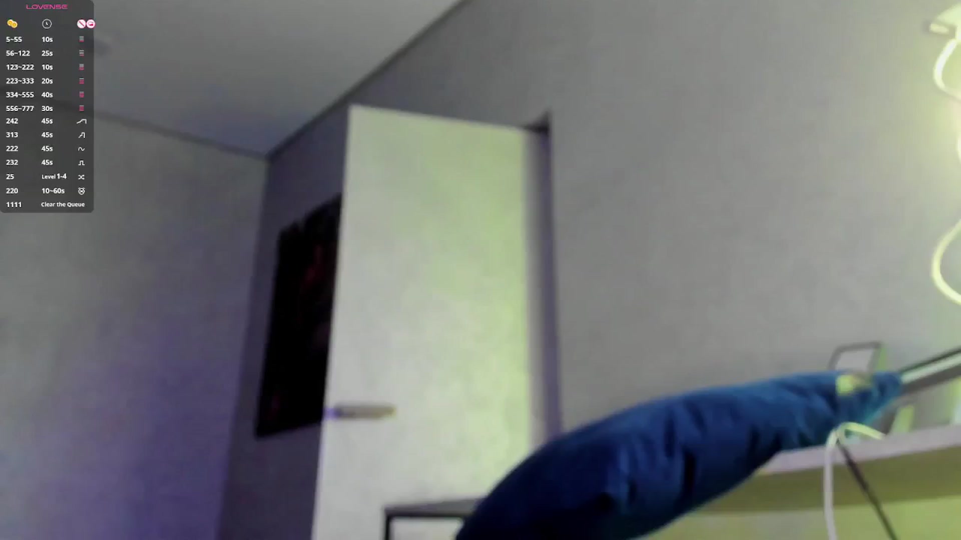 Gallery image thumbnail from MerryXMasK's myfreecams stream on, 12/16/2024, 19:05 image 3 of 20