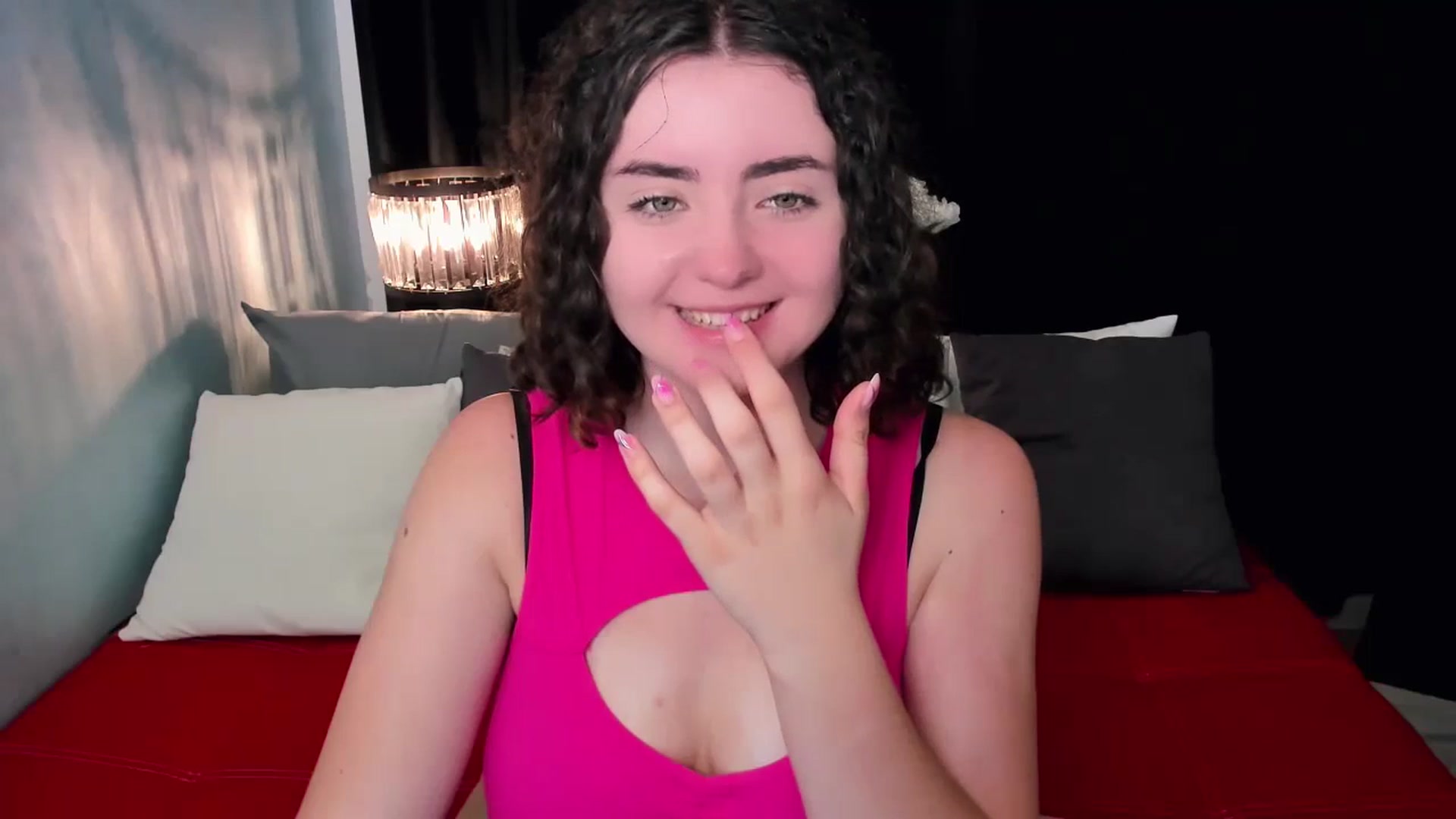 Gallery image thumbnail from MeryCurly's myfreecams stream on, 09/02/2023, 15:04 image 8 of 20