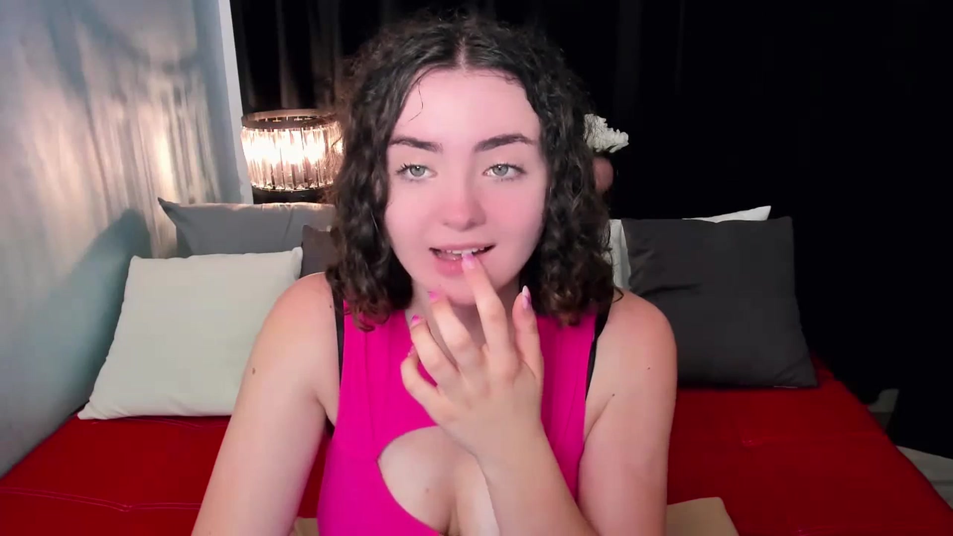 Gallery image thumbnail from MeryCurly's myfreecams stream on, 09/02/2023, 15:04 image 20 of 20