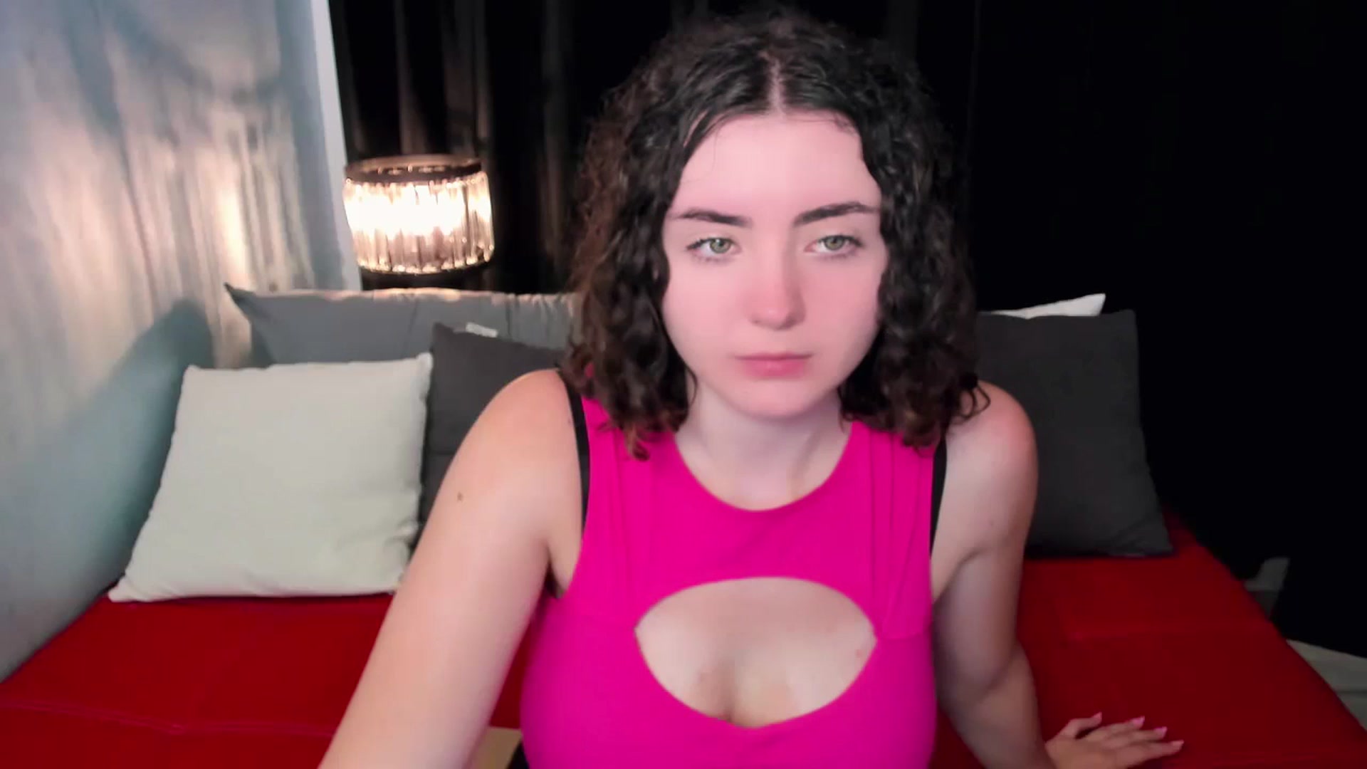 Gallery image thumbnail from MeryCurly's myfreecams stream on, 09/02/2023, 15:04 image 1 of 20