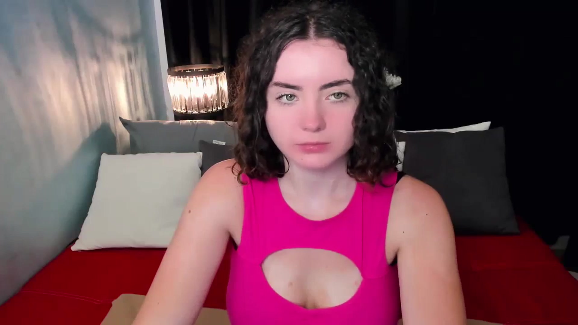 Gallery image thumbnail from MeryCurly's myfreecams stream on, 09/02/2023, 16:18 image 16 of 20