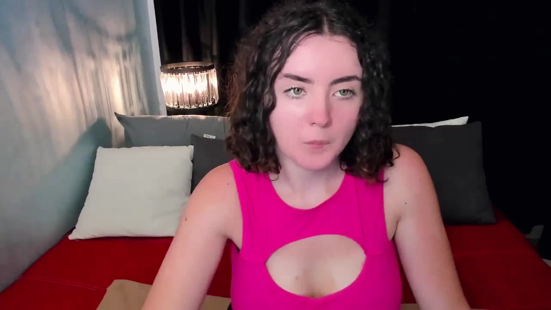 Gallery image thumbnail from MeryCurly's myfreecams stream on, 09/02/2023, 16:18 image 12 of 20