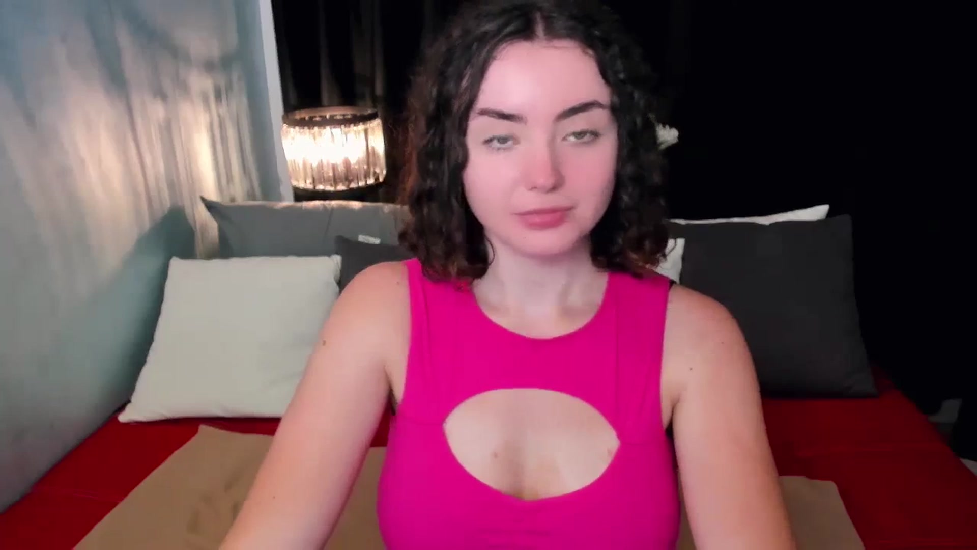 Gallery image thumbnail from MeryCurly's myfreecams stream on, 09/02/2023, 16:18 image 7 of 20