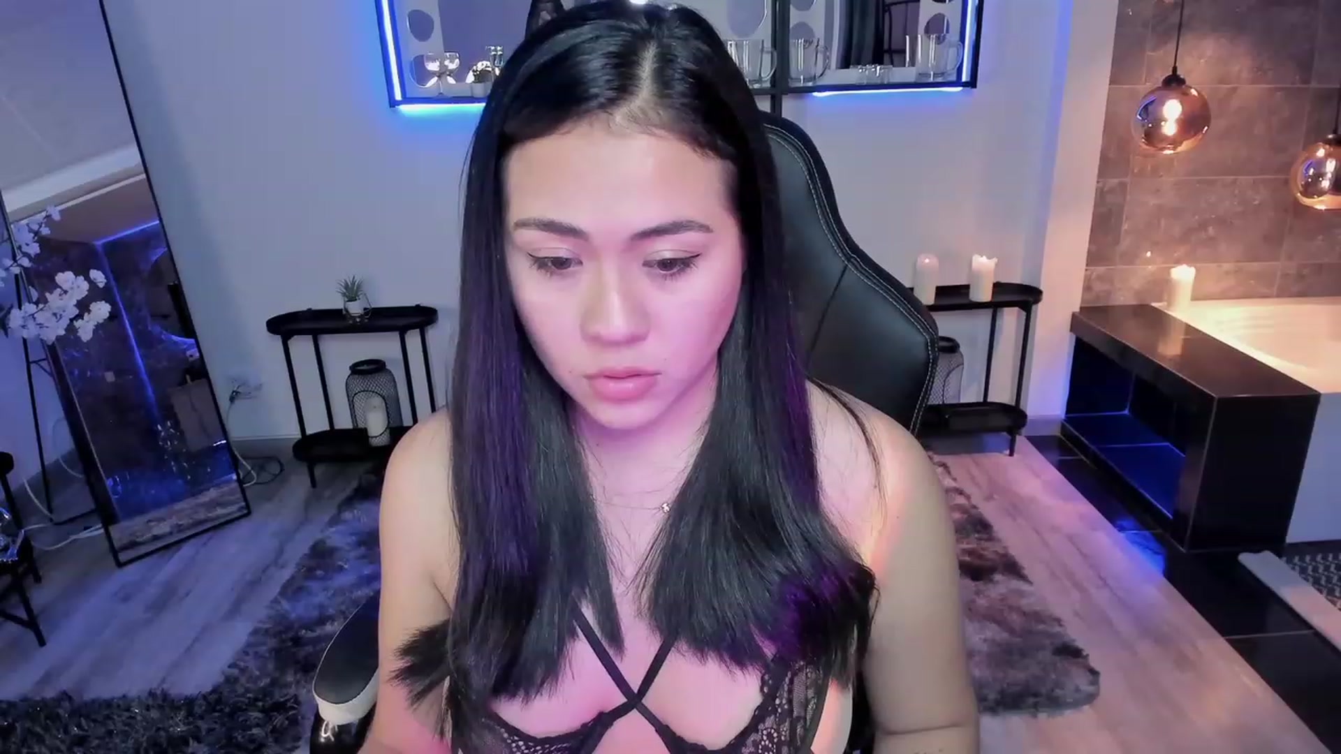 Gallery image thumbnail from Mery_hanks's myfreecams stream on, 03/14/2024, 09:20 image 9 of 20