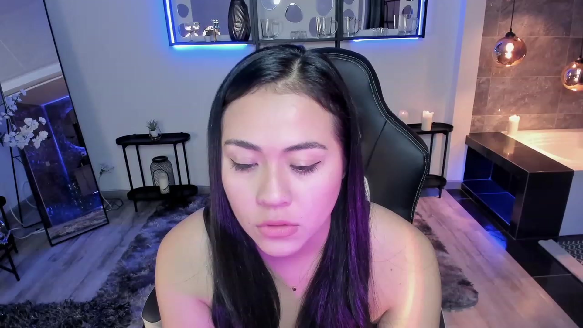 Gallery image thumbnail from Mery_hanks's myfreecams stream on, 03/14/2024, 09:20 image 13 of 20
