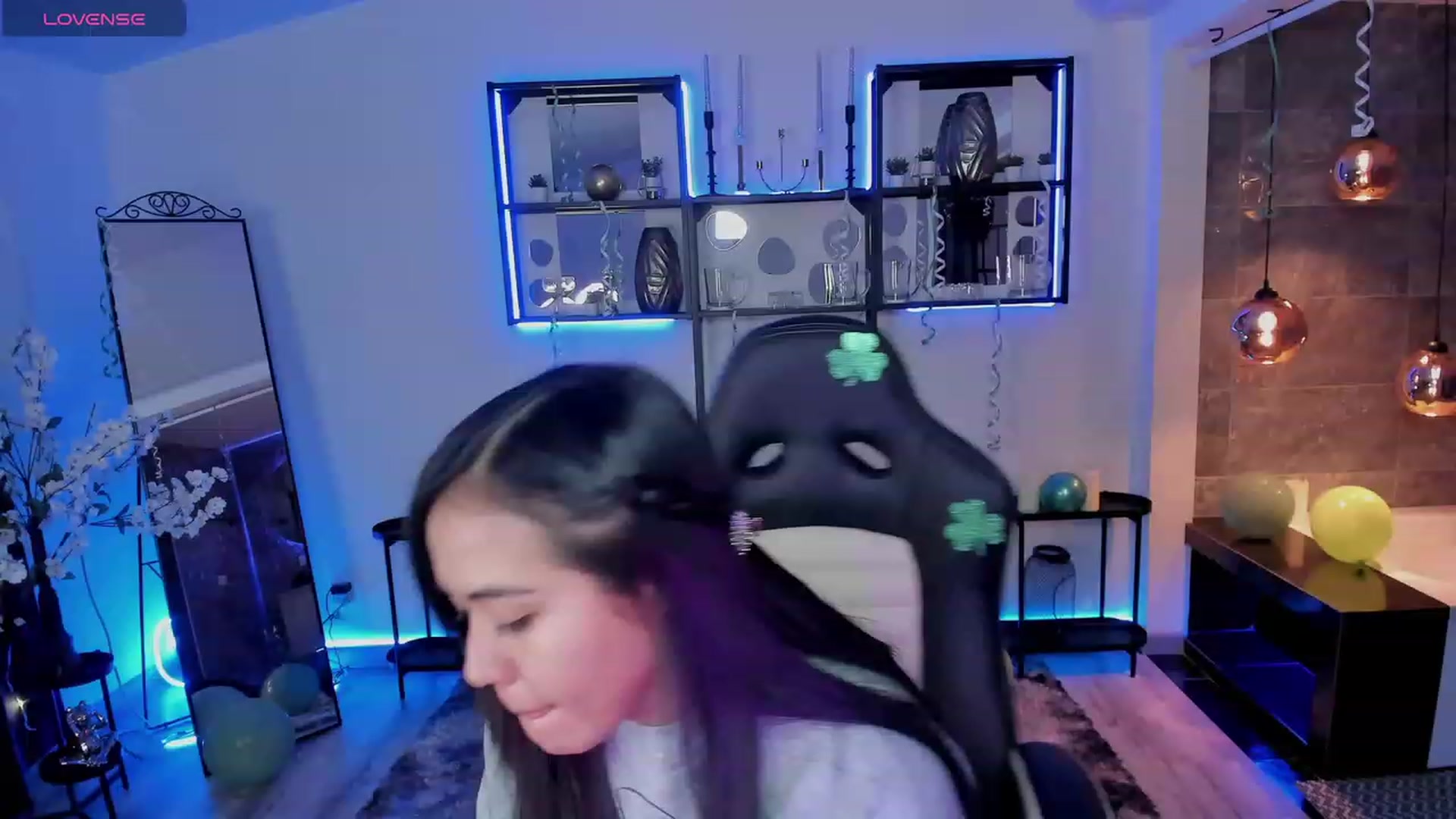 Gallery image thumbnail from Mery_hanks's myfreecams stream on, 03/18/2024, 09:37 image 20 of 20