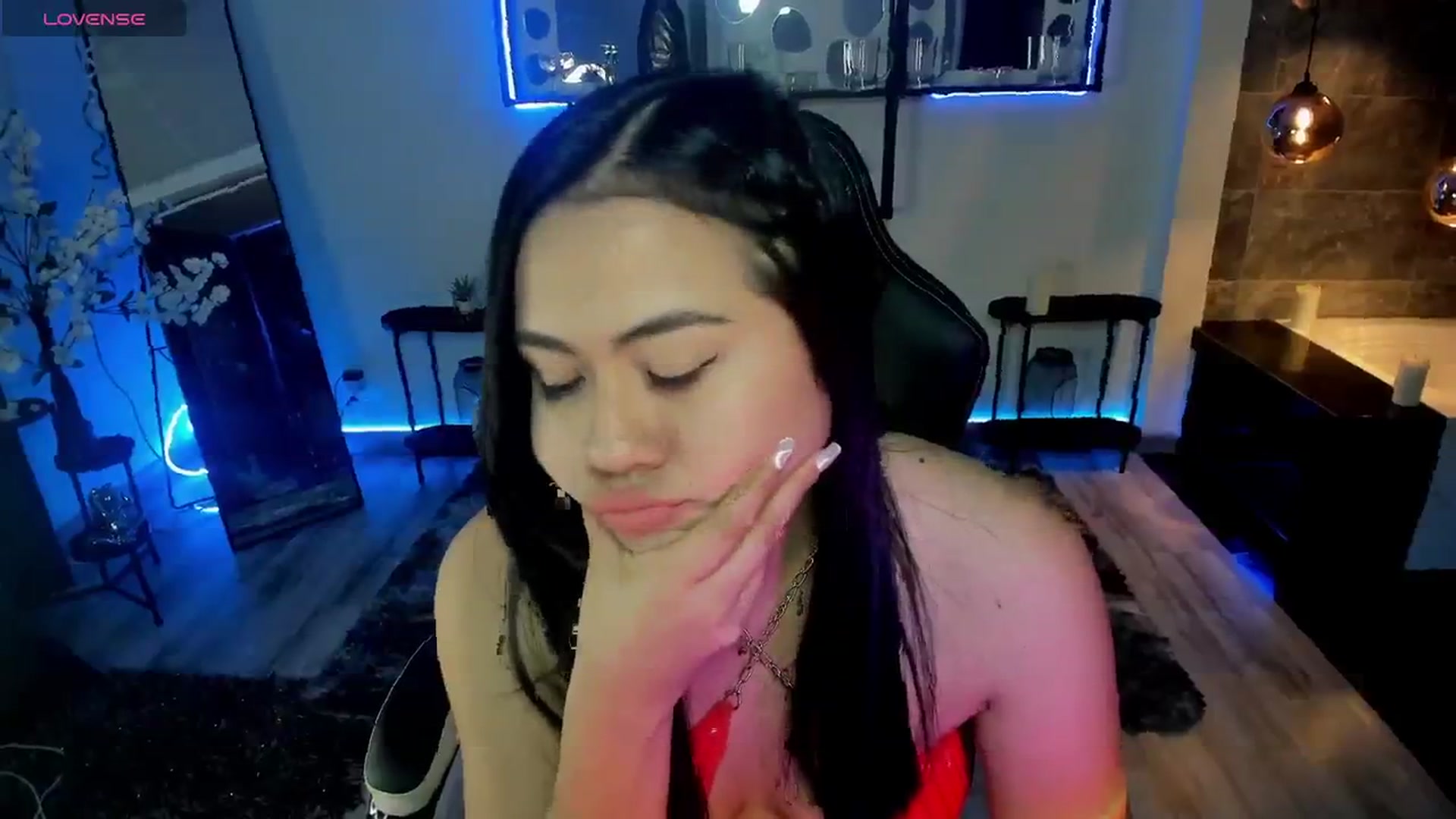 Gallery image thumbnail from Mery_hanks's myfreecams stream on, 03/20/2024, 09:55 image 8 of 20