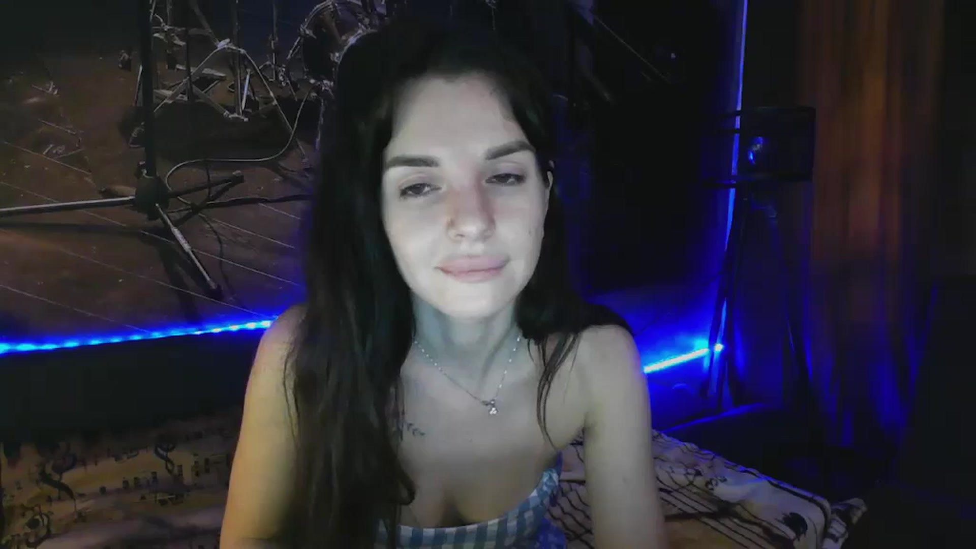 Gallery image thumbnail from MesiIIA's myfreecams stream on, 05/03/2024, 11:51 image 15 of 20