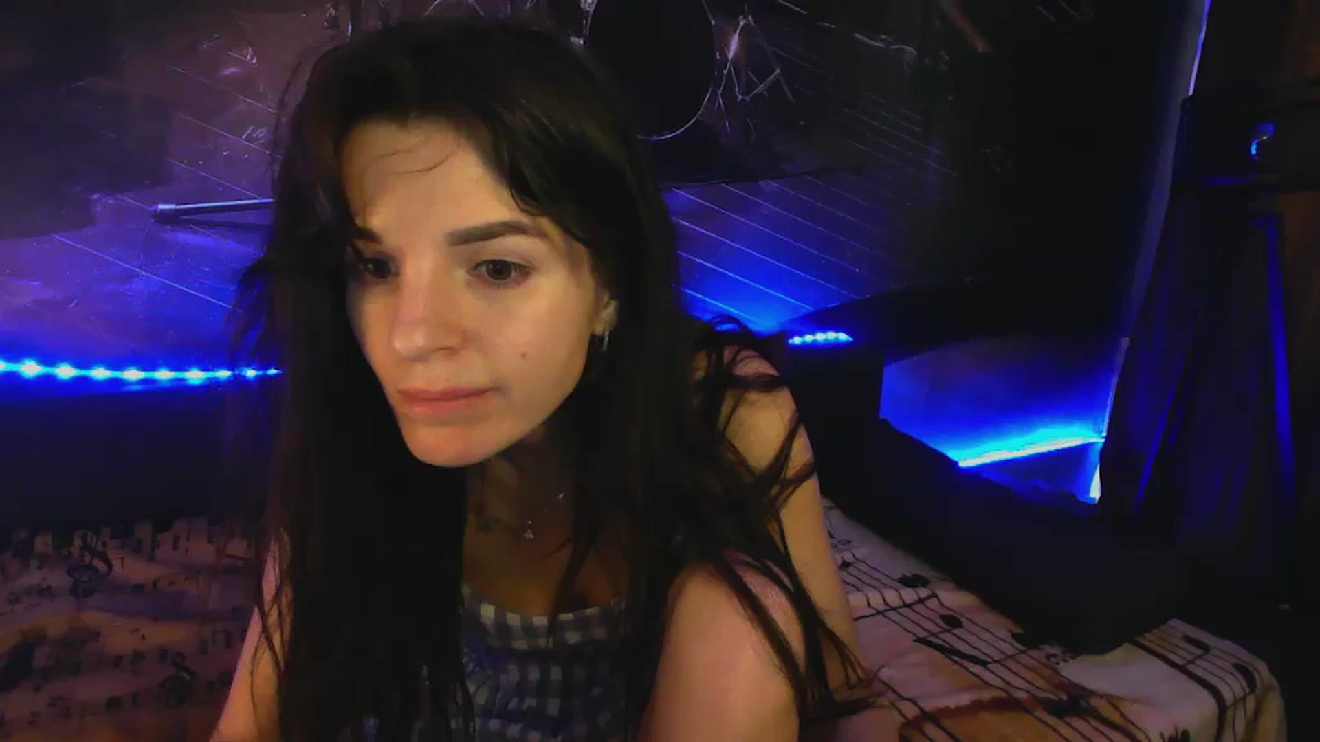 Gallery image thumbnail from MesiIIA's myfreecams stream on, 05/07/2024, 08:11 image 12 of 20