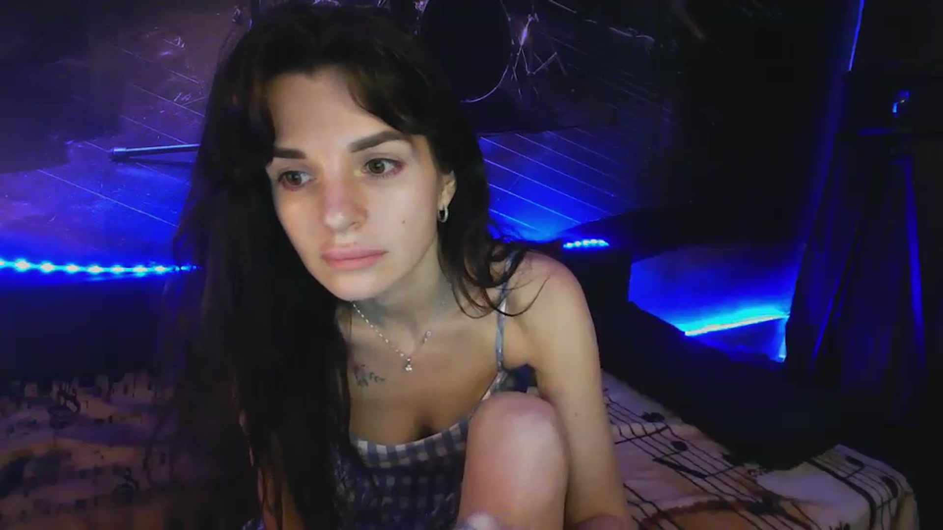 Gallery image thumbnail from MesiIIA's myfreecams stream on, 05/07/2024, 08:11 image 19 of 20