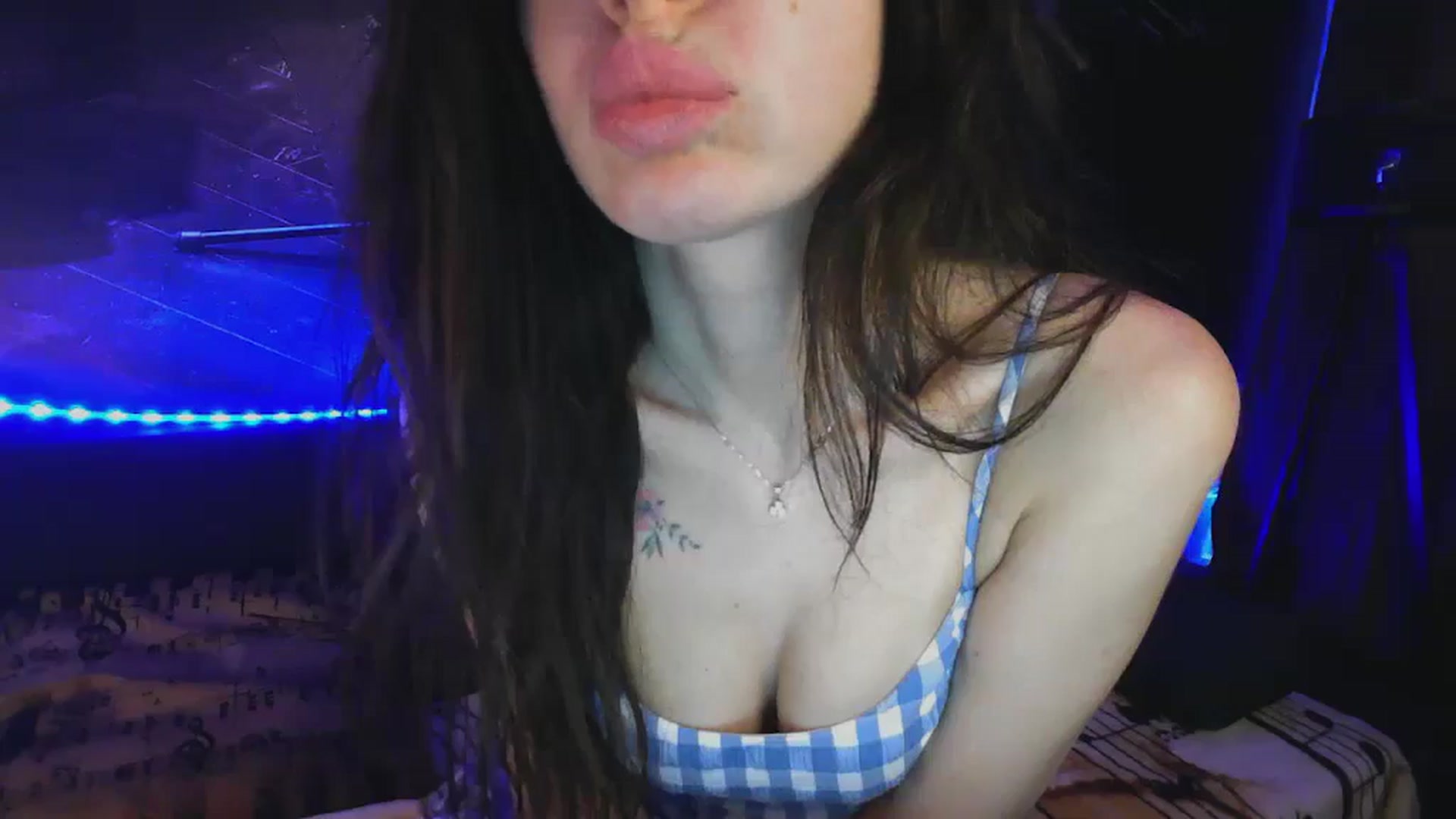 Gallery image thumbnail from MesiIIA's myfreecams stream on, 05/07/2024, 08:11 image 20 of 20