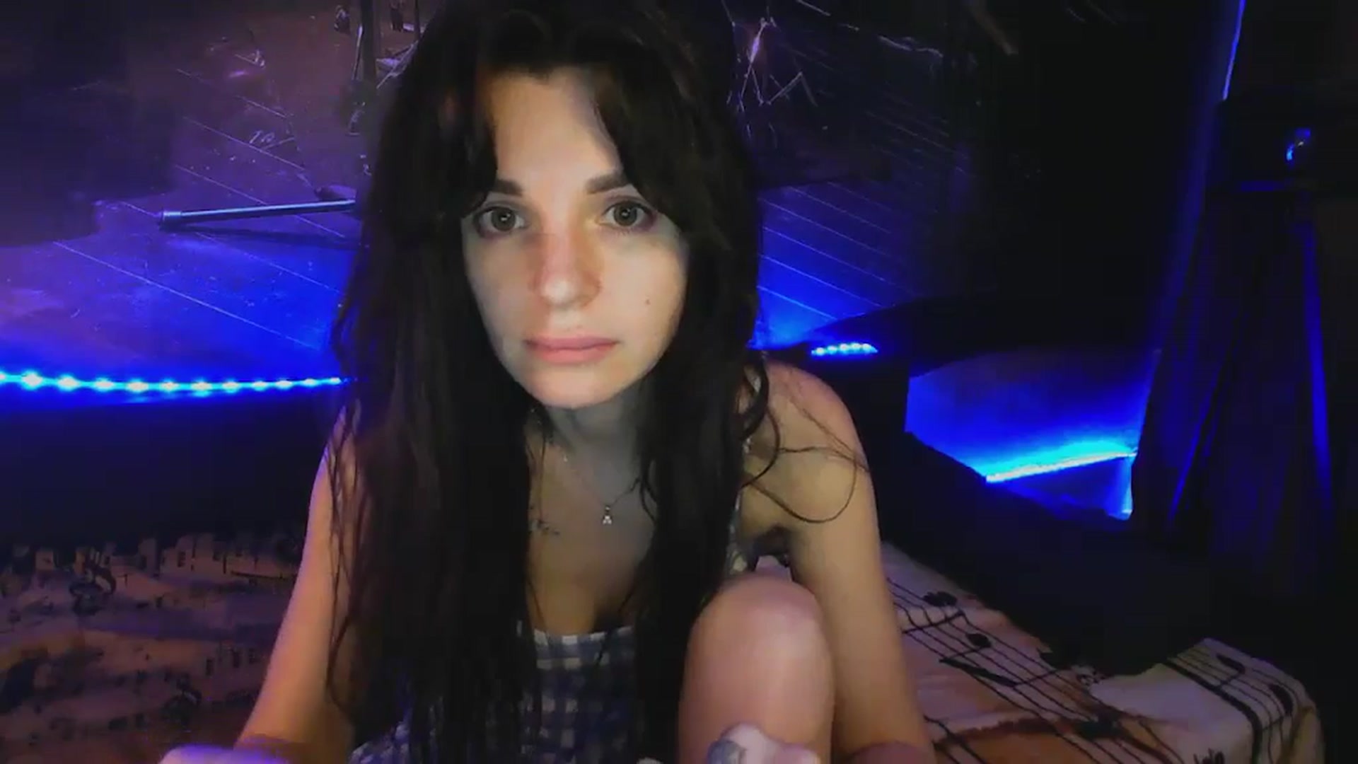 Gallery image thumbnail from MesiIIA's myfreecams stream on, 05/07/2024, 08:11 image 16 of 20