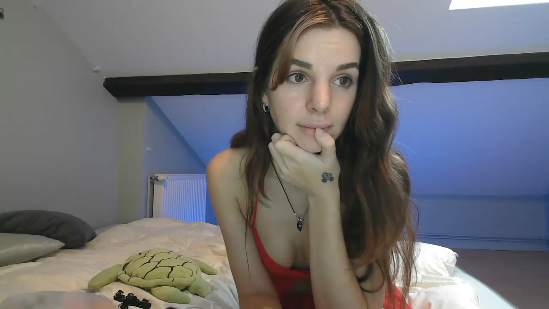 Gallery image thumbnail from MesiIIA's myfreecams stream on, 06/02/2024, 13:14 image 13 of 20